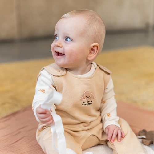 Bébé