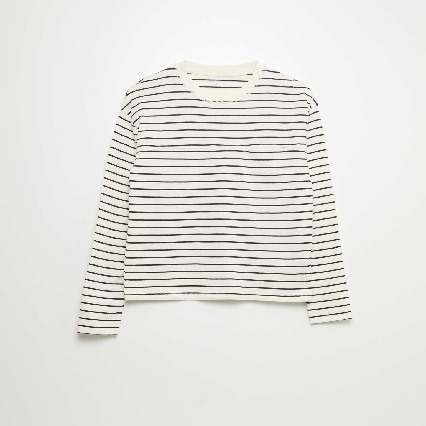 T-shirt marinière - So Easy MARINIèRE