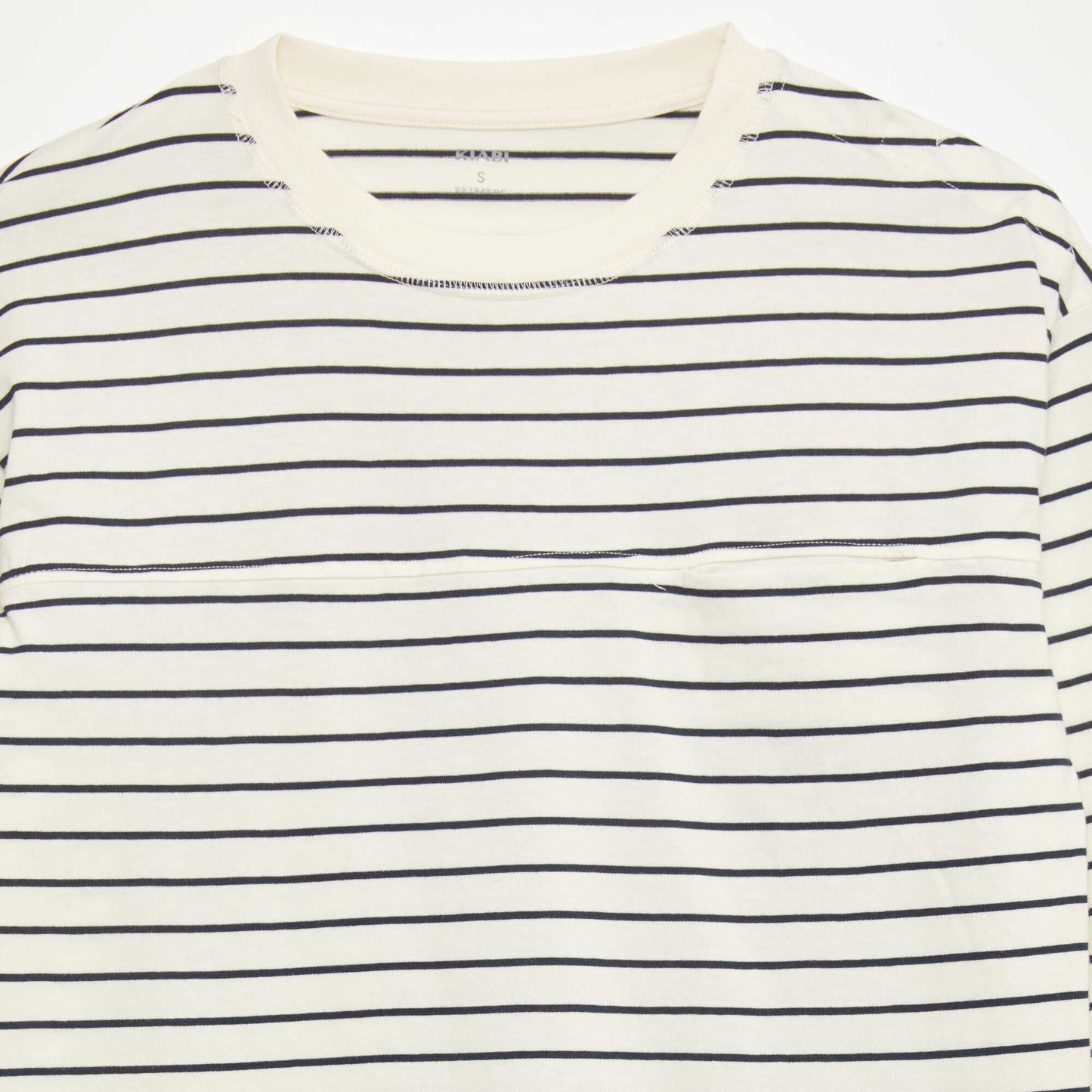 T-shirt marinière - So Easy MARINIèRE