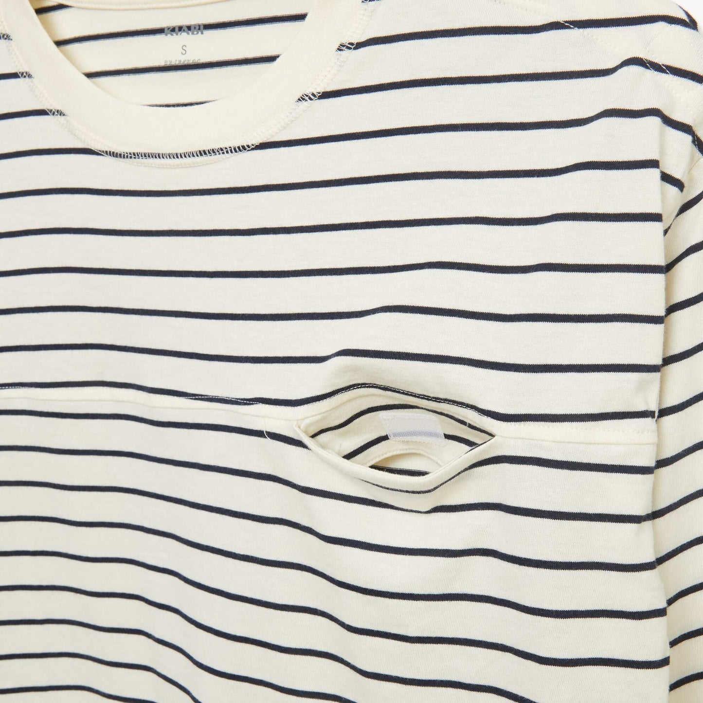 T-shirt marinière - So Easy MARINIèRE