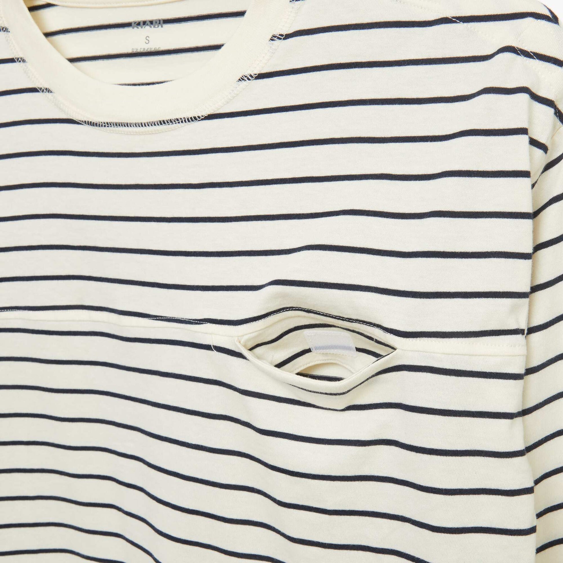 T-shirt marinière - So Easy MARINIèRE