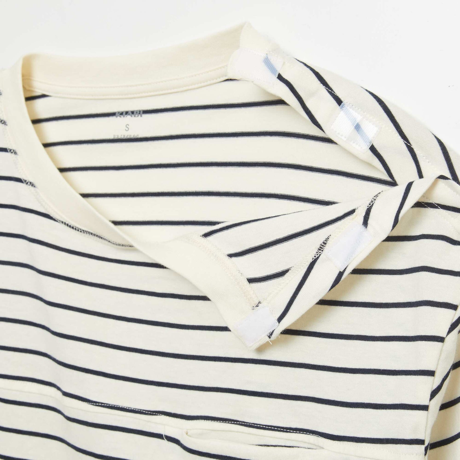 T-shirt marinière - So Easy MARINIèRE