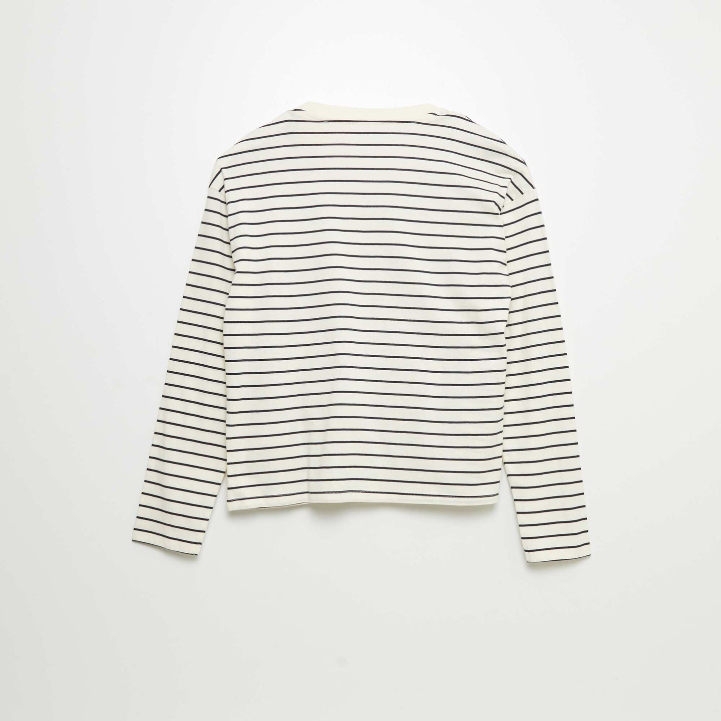 T-shirt marinière - So Easy MARINIèRE