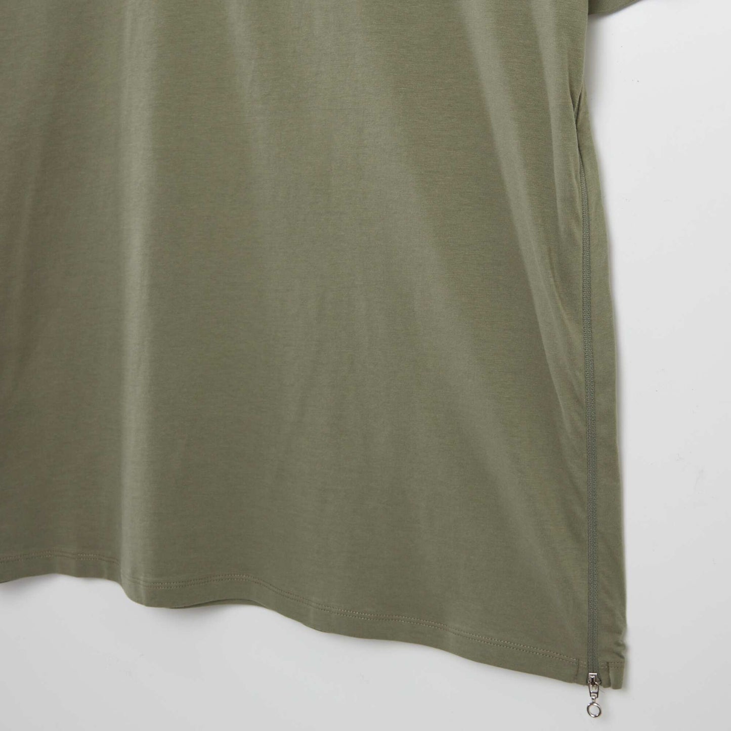 T-shirt imprimé - So Easy VERT