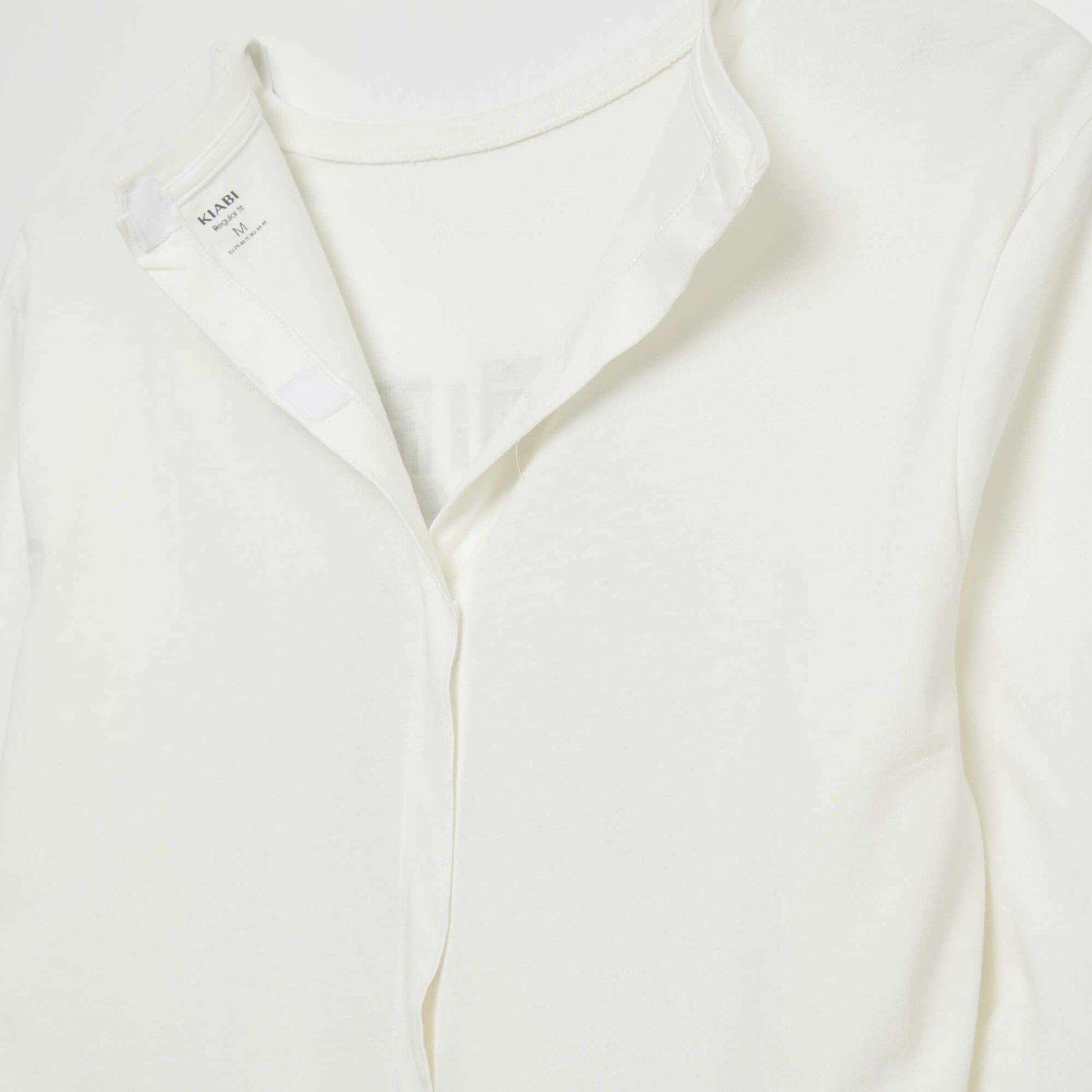 T-shirt imprimé - So Easy BLANC