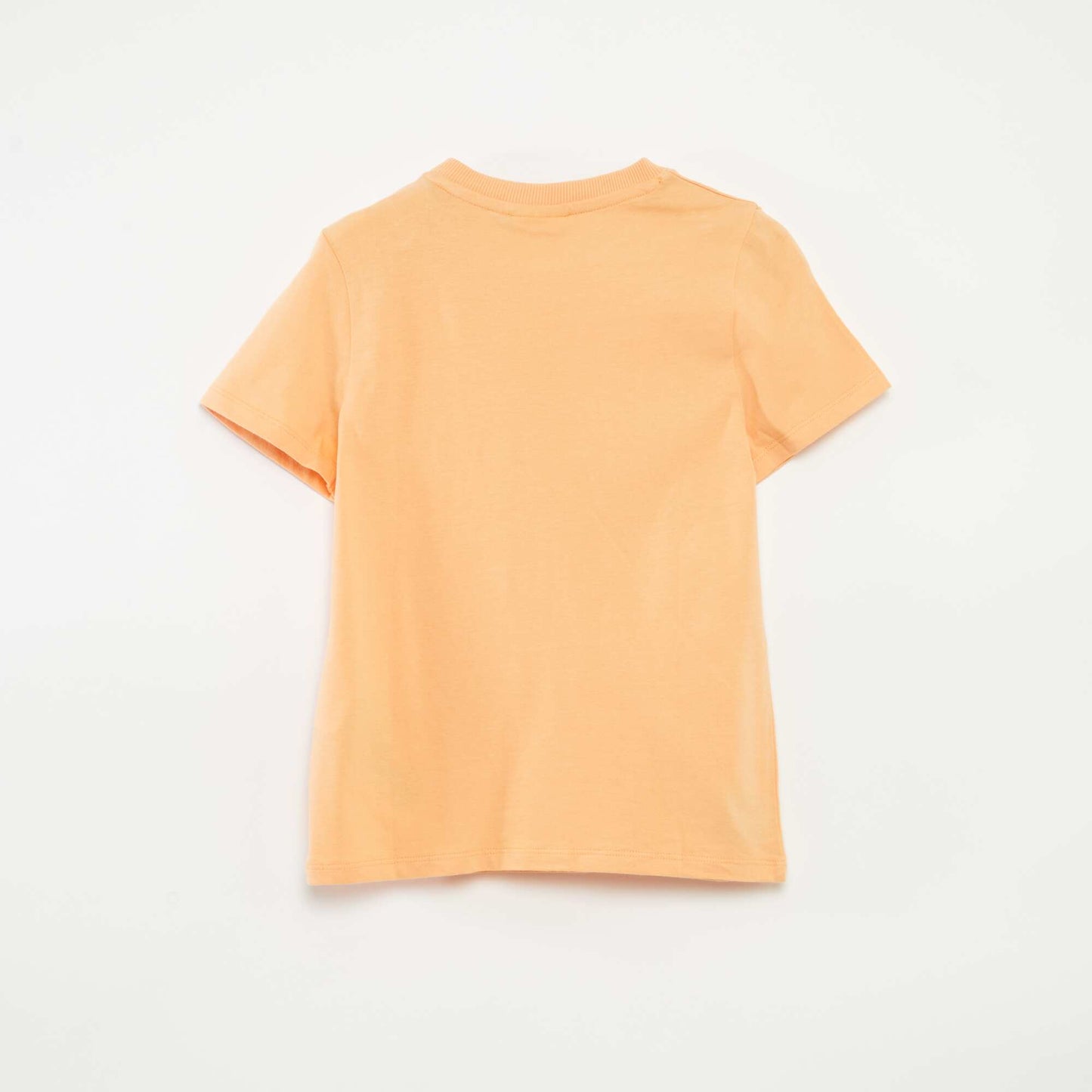 T-shirt 'Pokémon' manches courtes - So Easy ORANGE