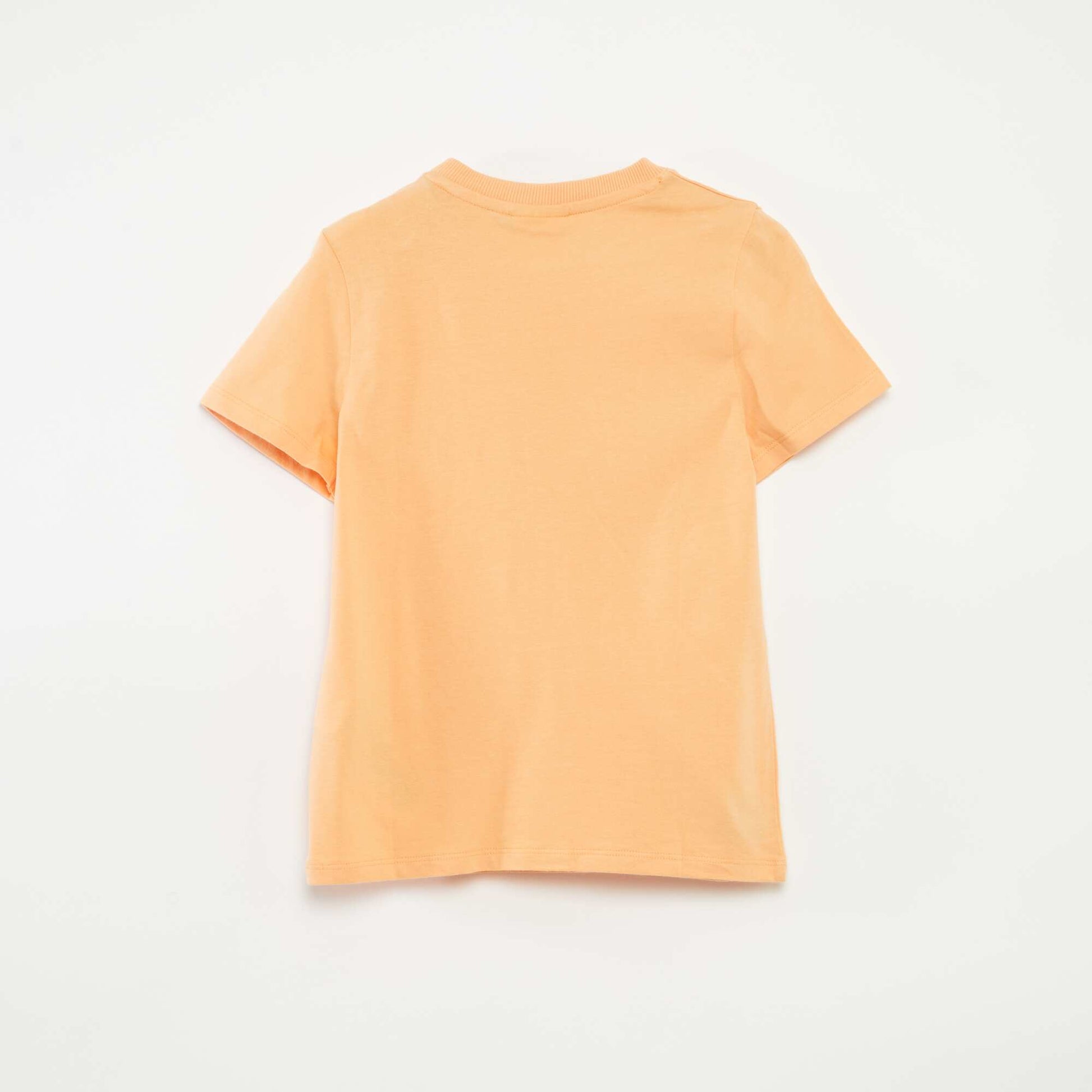 T-shirt 'Pokémon' manches courtes - So Easy ORANGE