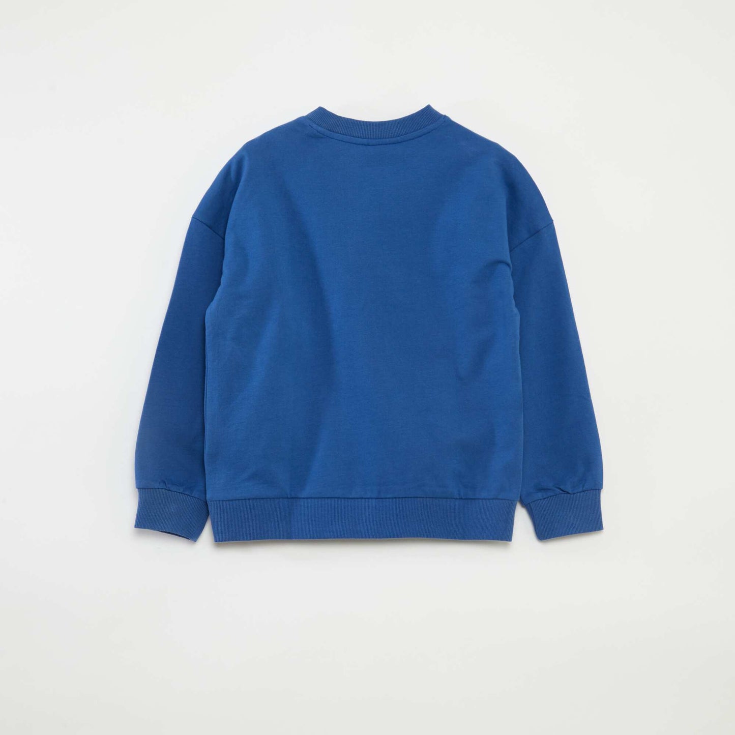 Sweat 'Hot Wheel' - So Easy BLEU