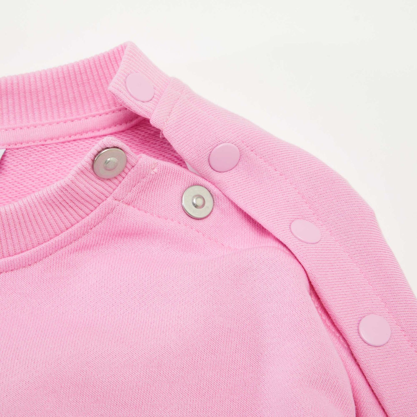 Sweat imprimé 'Stitch' de 'Disney' - So Easy ROSE