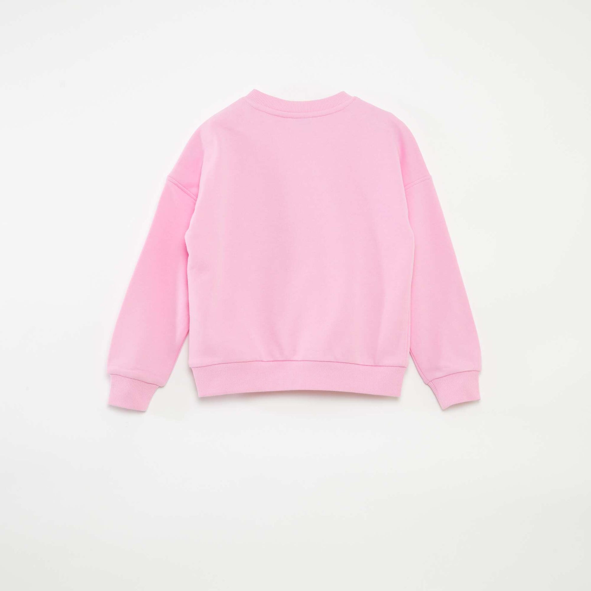 Sweat imprimé 'Stitch' de 'Disney' - So Easy ROSE