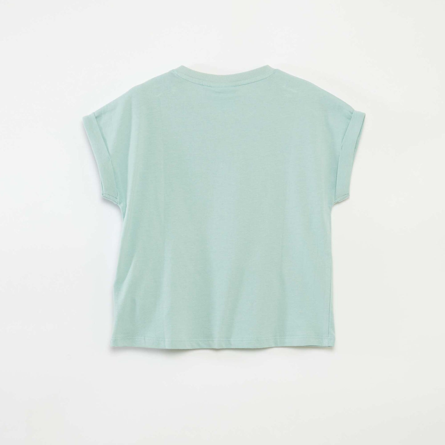 T-shirt 'Pokémon' manches courtes - So Easy VERT