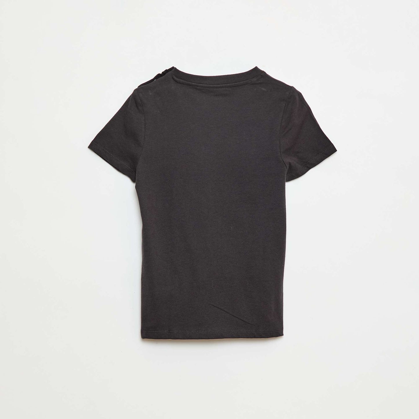 Tee-shirt imprimé - So Easy GRIS