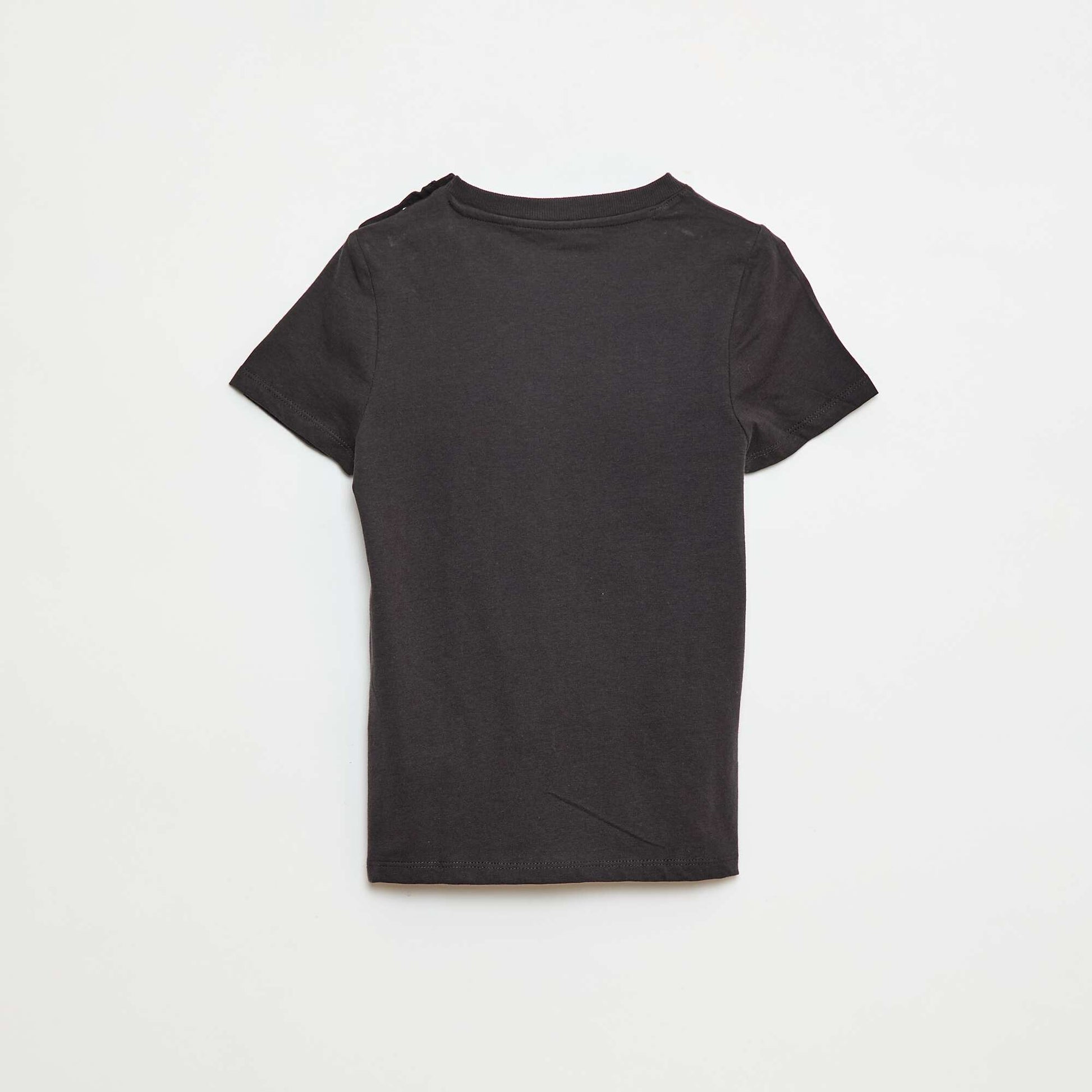 Tee-shirt imprimé - So Easy GRIS