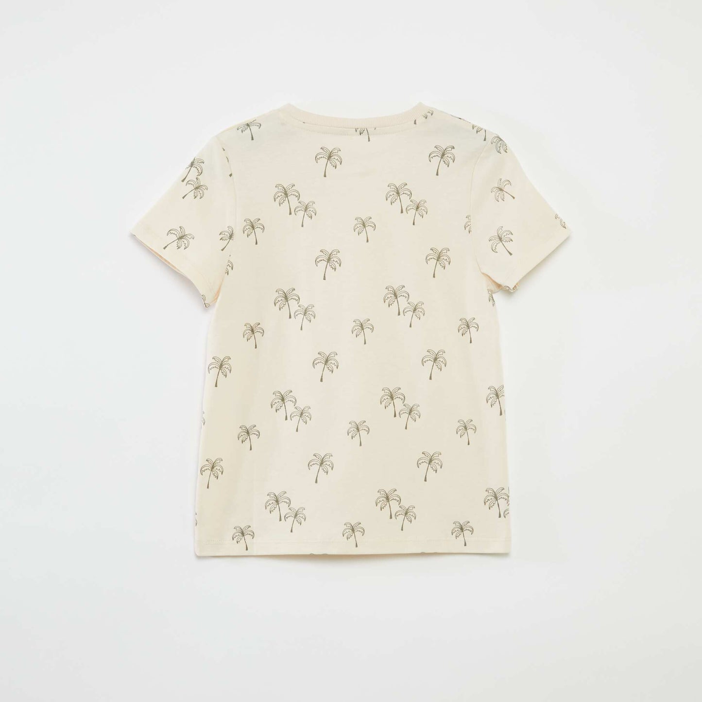 Tee-shirt imprimé - So Easy BLANC