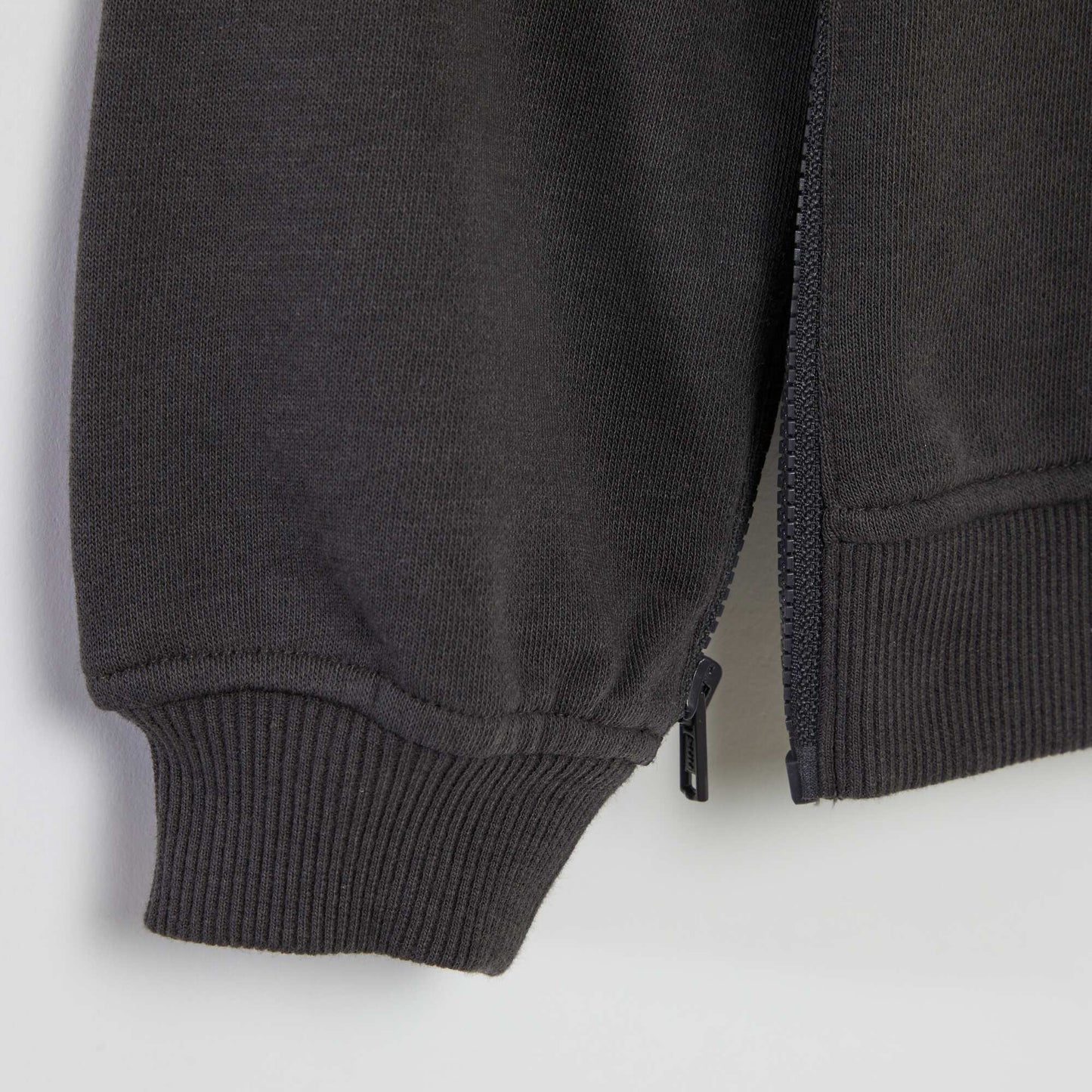 Sweat à capuche - So Easy GRIS