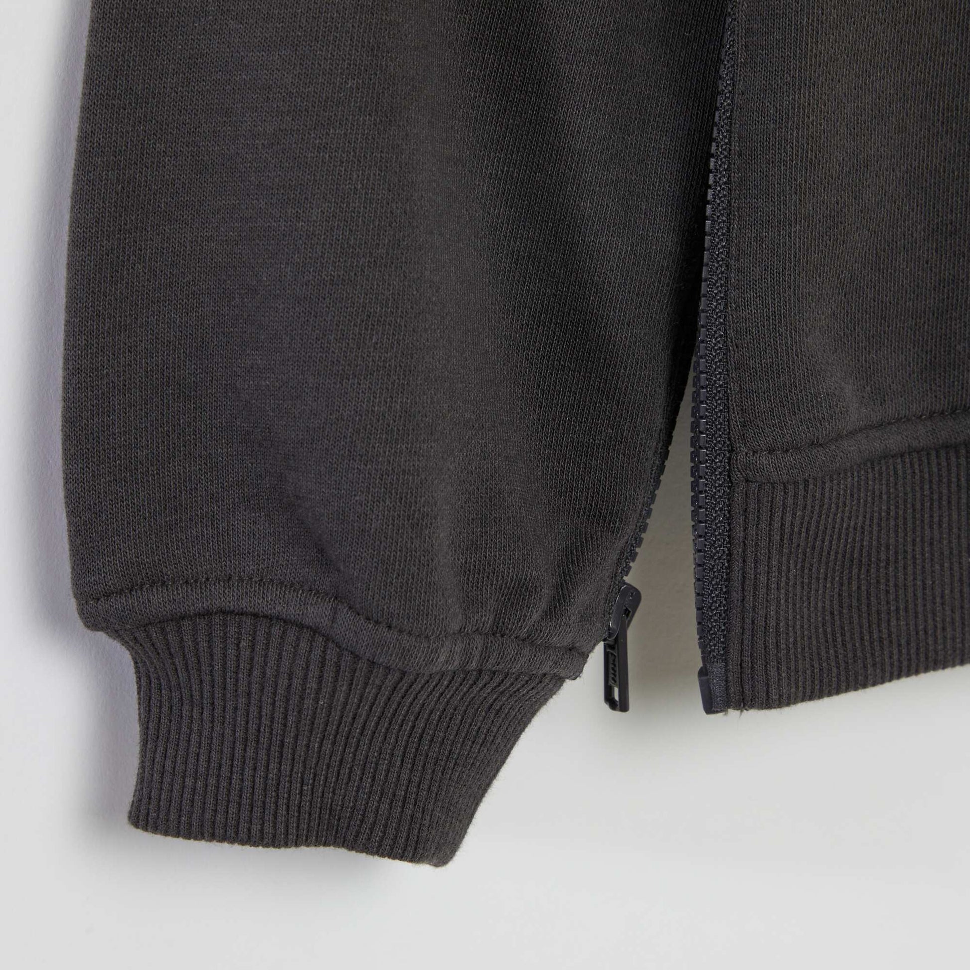 Sweat à capuche - So Easy GRIS