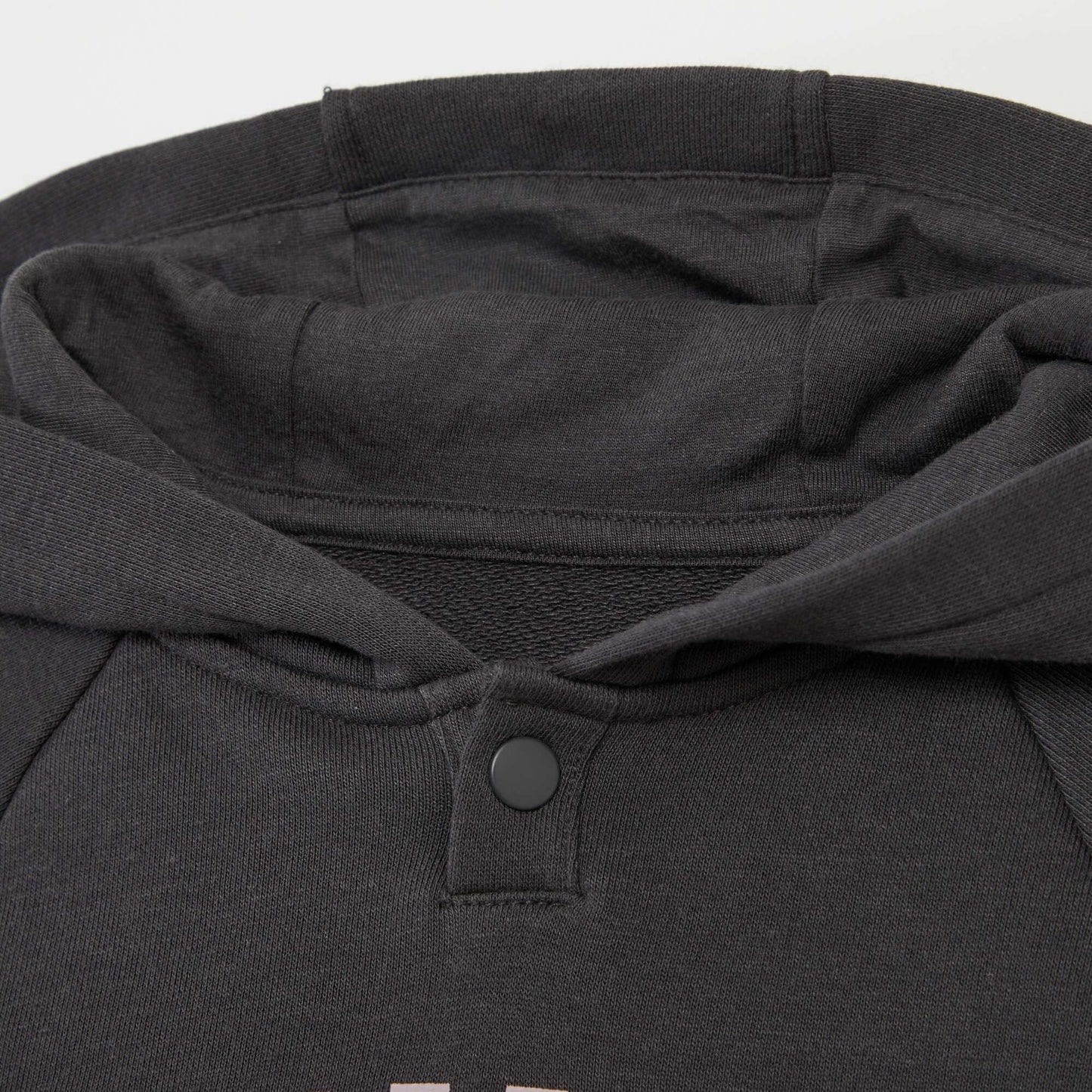 Sweat à capuche - So Easy GRIS