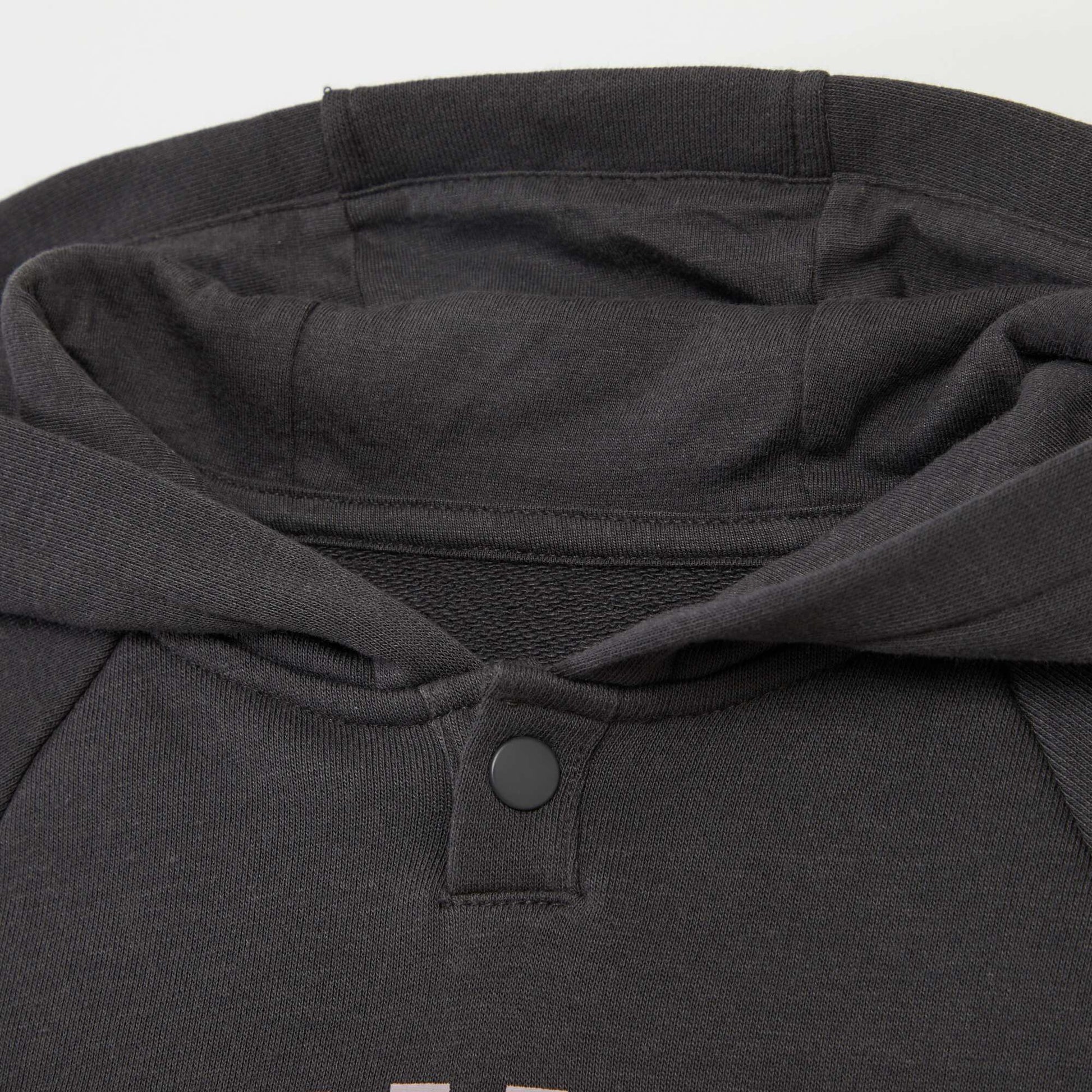 Sweat à capuche - So Easy GRIS