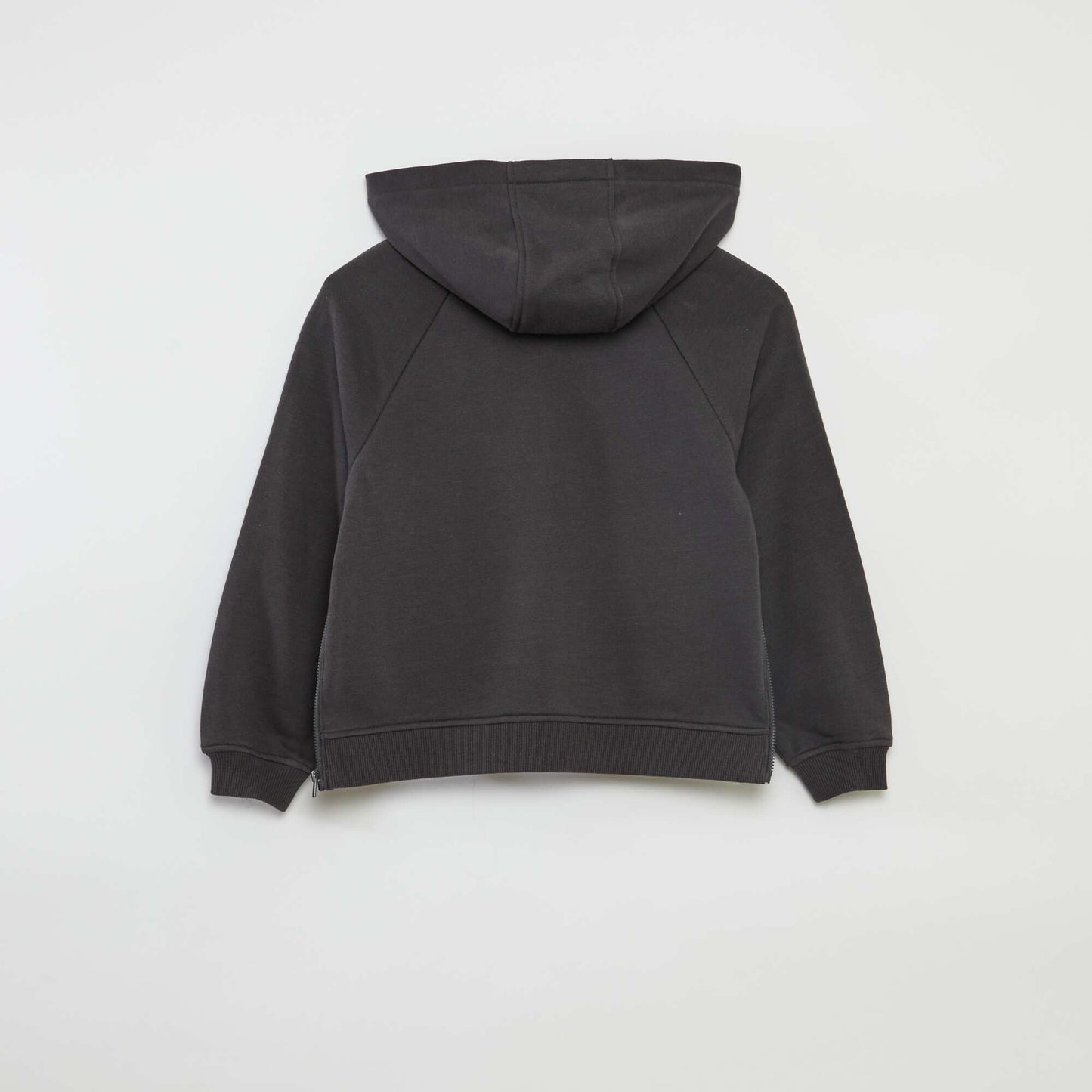 Sweat à capuche - So Easy GRIS
