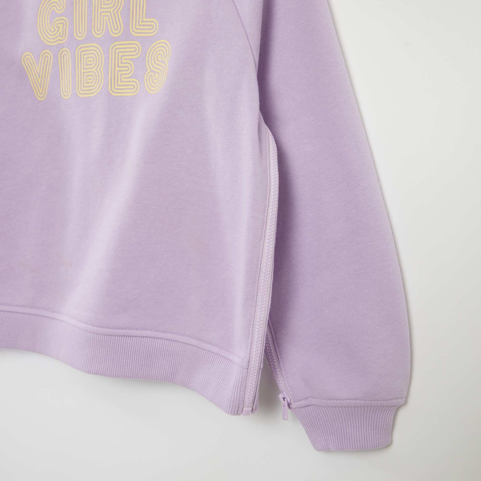 Sweat à capuche - So Easy VIOLET
