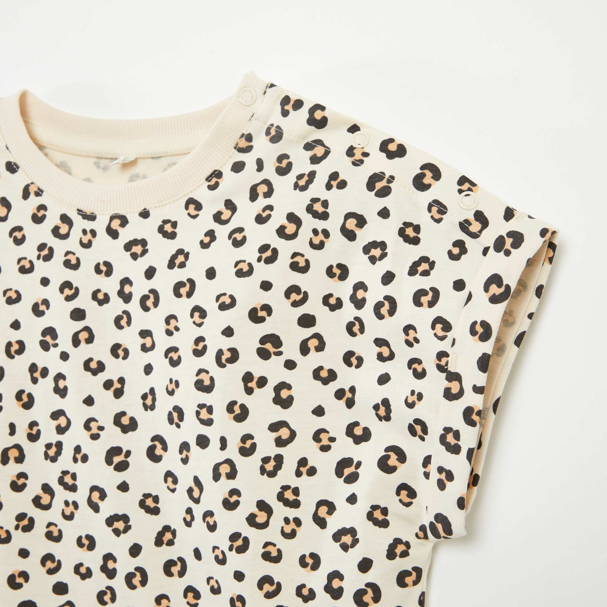 Tee-shirt à motif - So Easy BEIGE