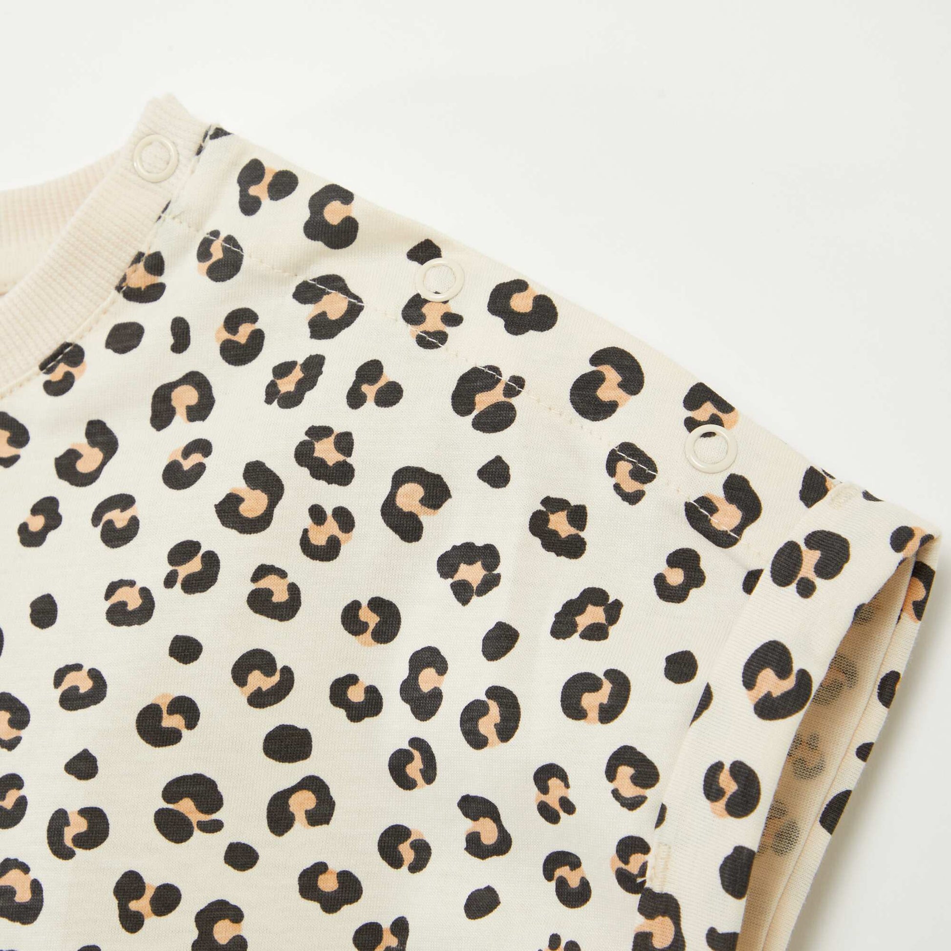 Tee-shirt à motif - So Easy BEIGE
