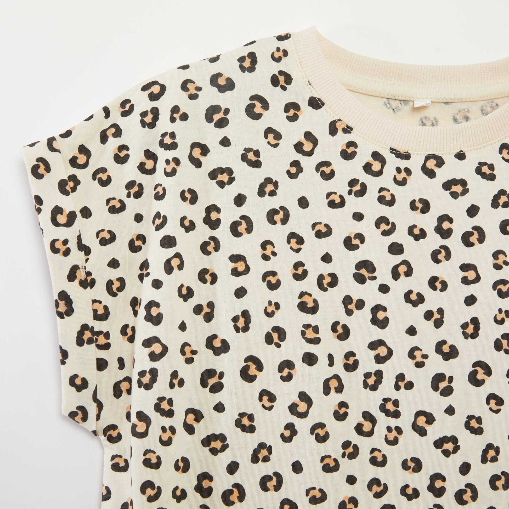 Tee-shirt à motif - So Easy BEIGE