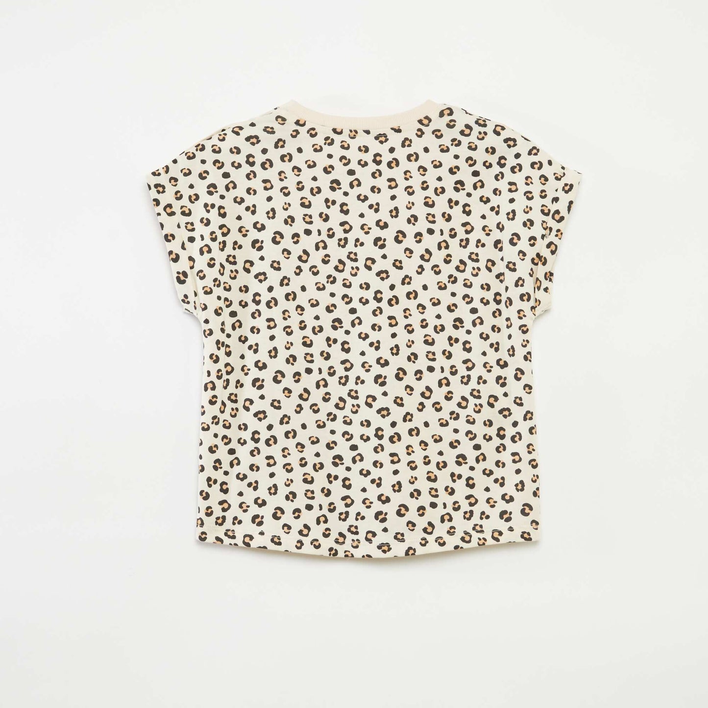 Tee-shirt à motif - So Easy BEIGE