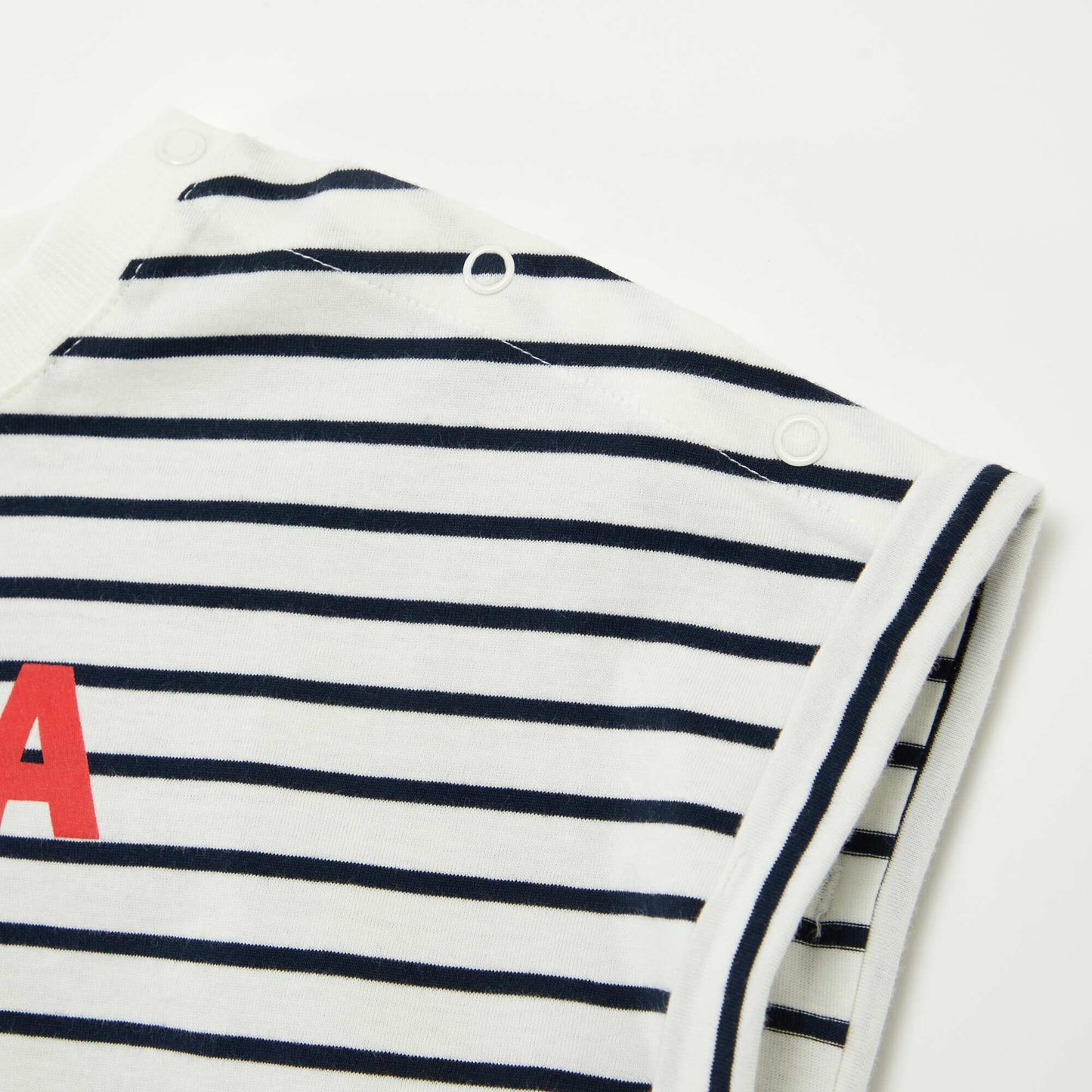 Tee-shirt à motif - So Easy BLEU