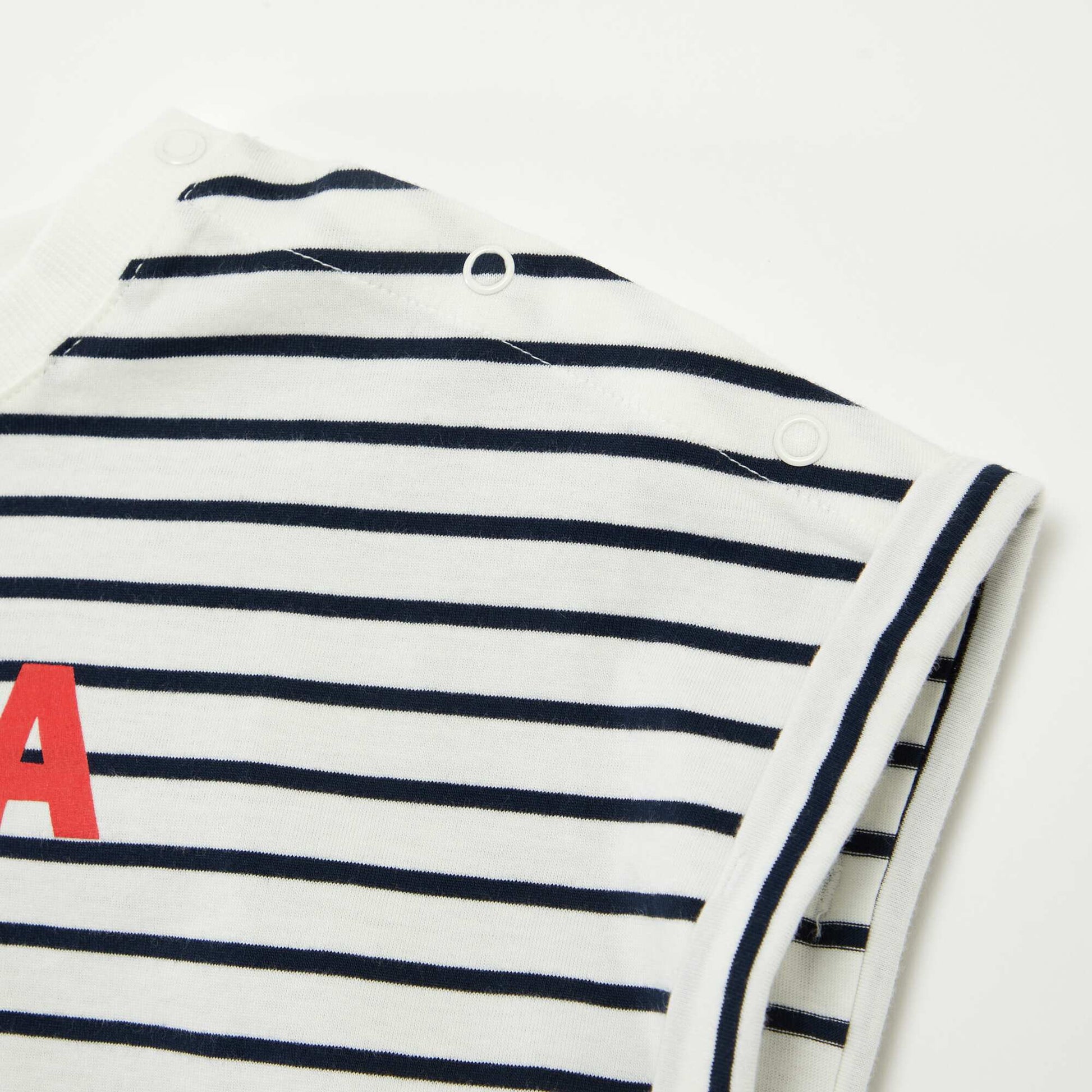 Tee-shirt à motif - So Easy BLEU