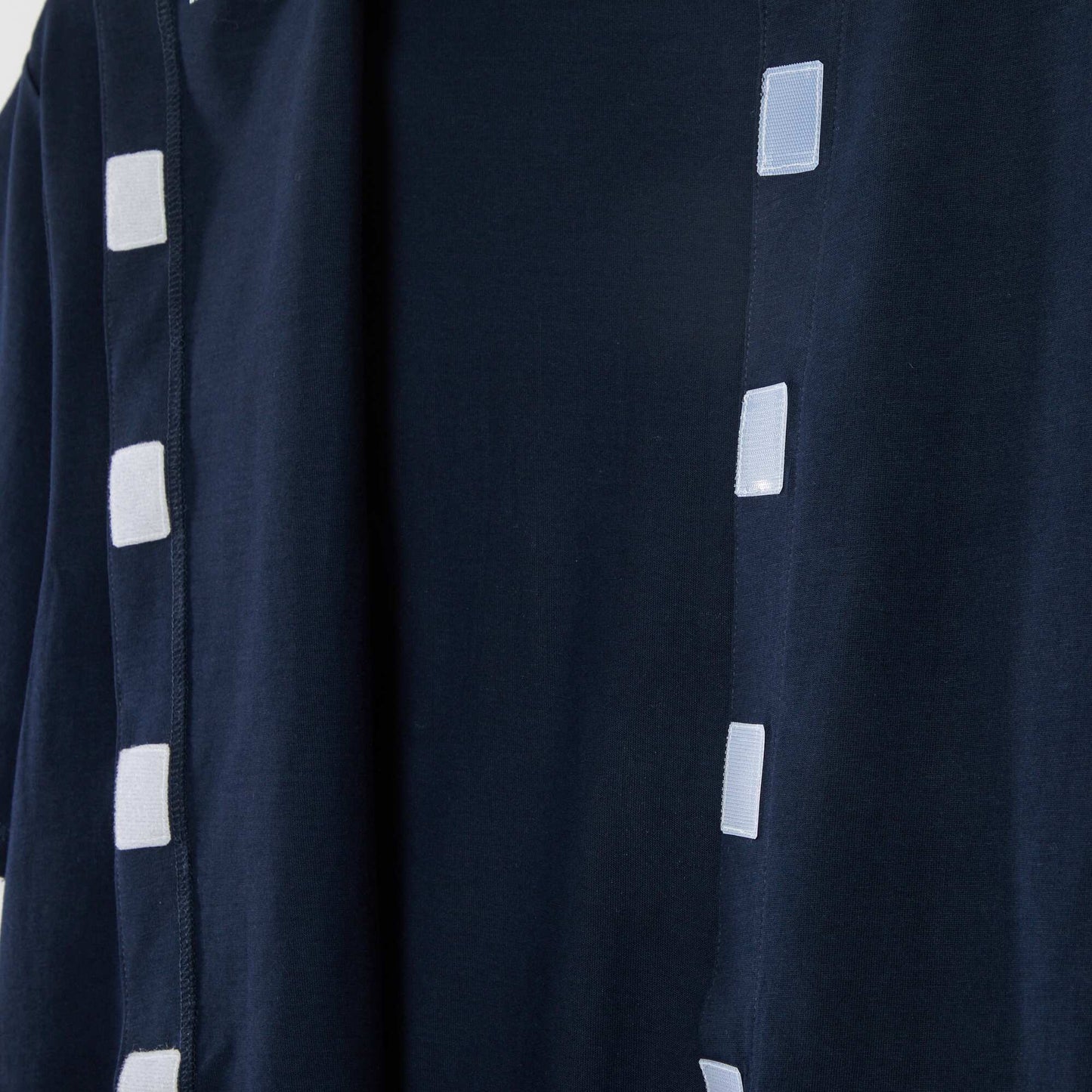 T-shirt manches courtes imprimé - So Easy BLEU
