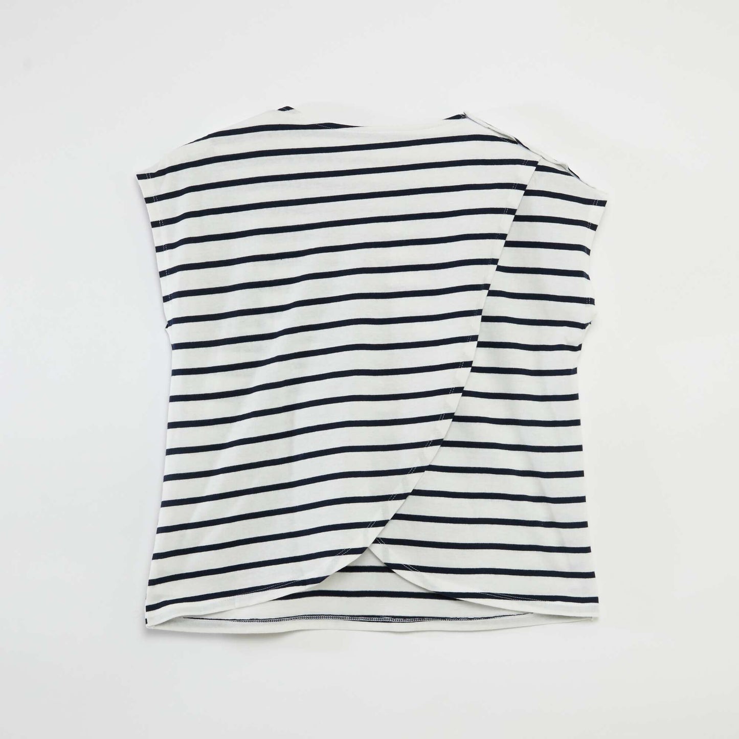Tee-shirt marinière - So Easy MARINIèRE