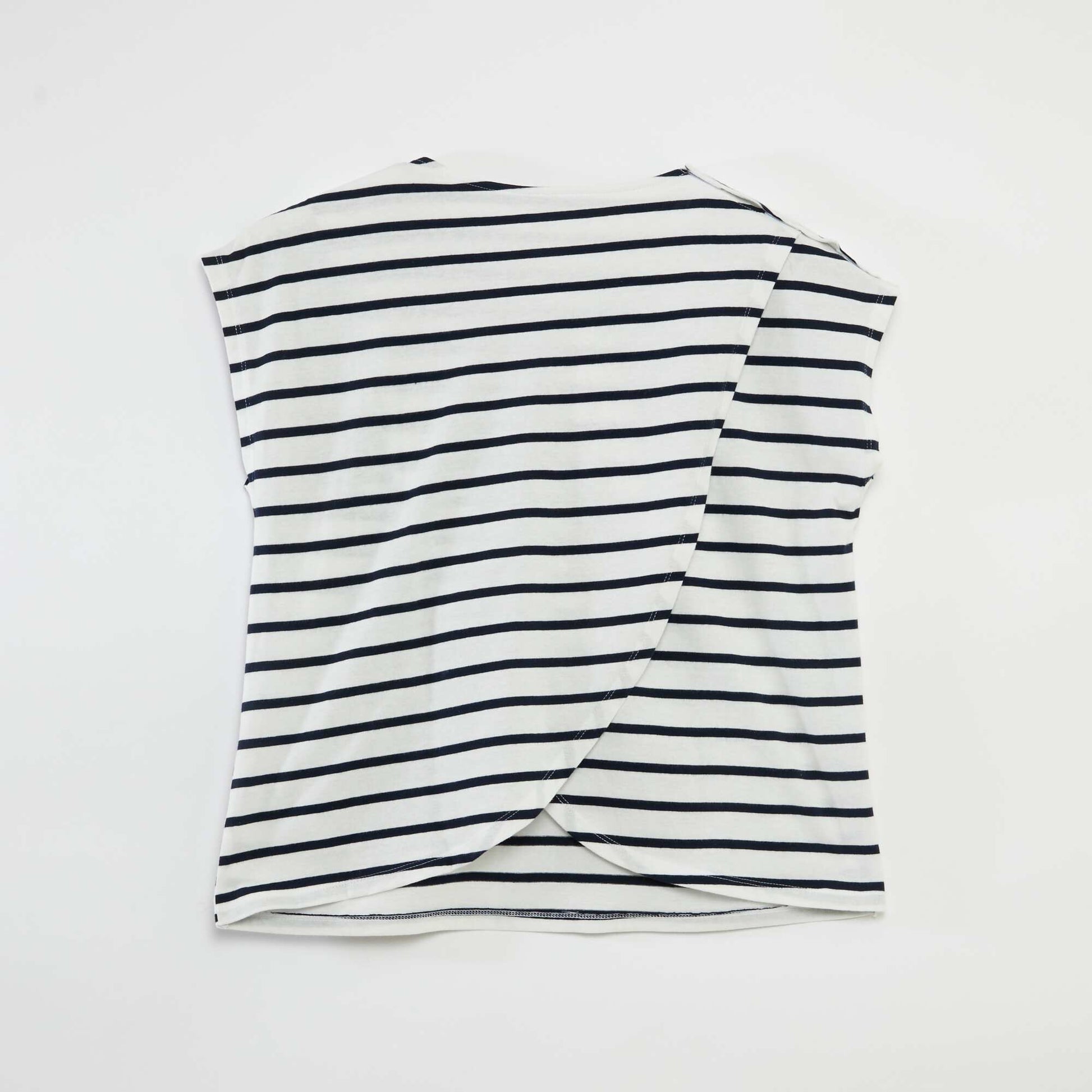 Tee-shirt marinière - So Easy MARINIèRE