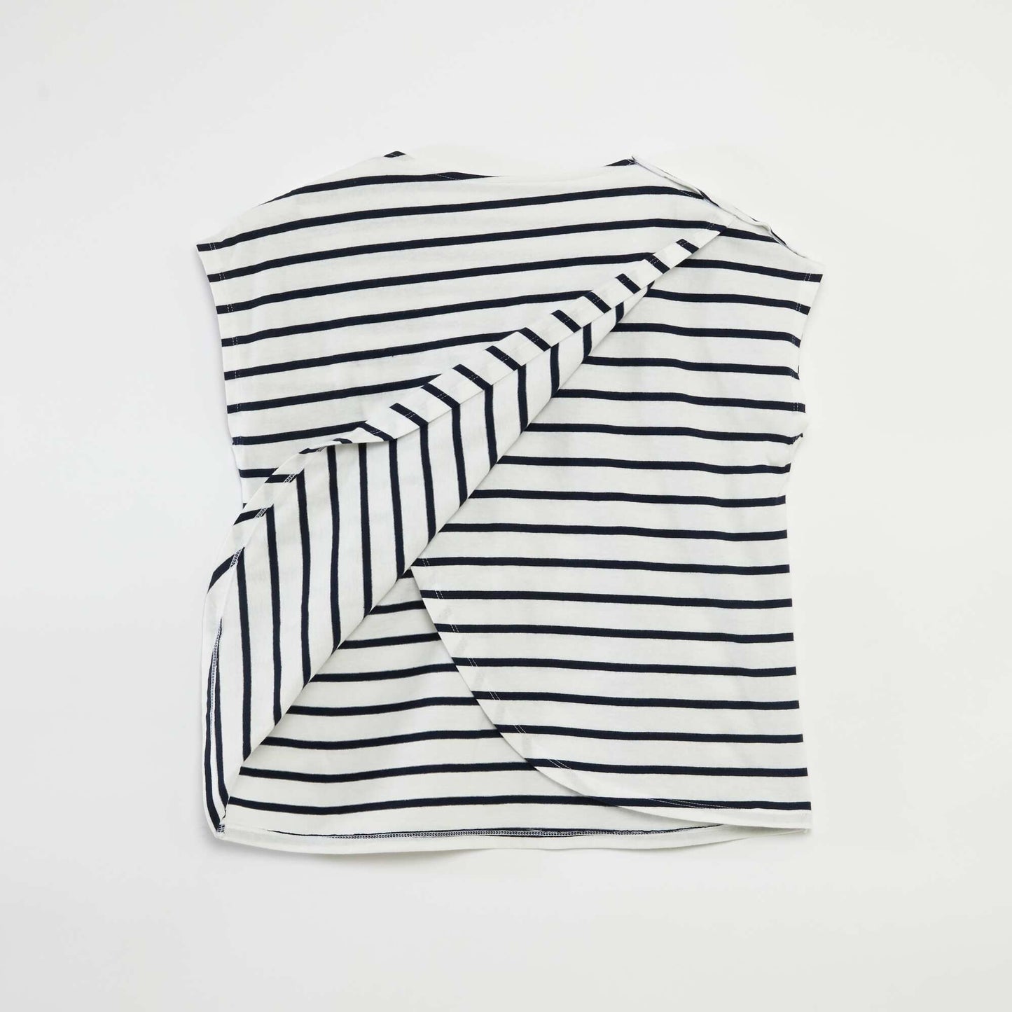 Tee-shirt marinière - So Easy MARINIèRE