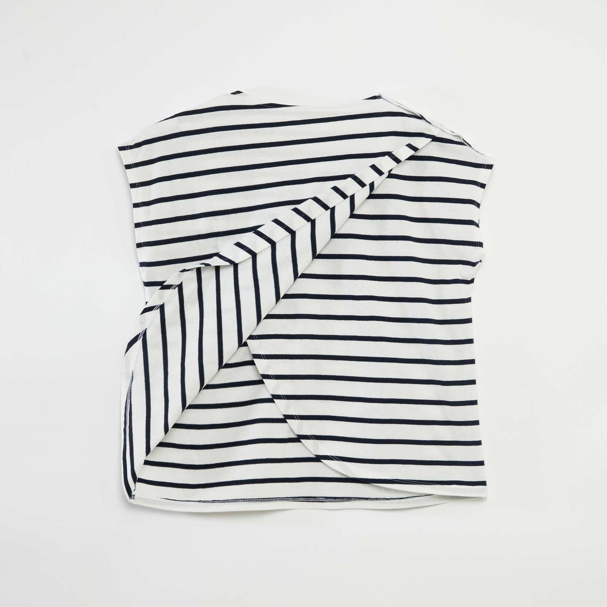 Tee-shirt marinière - So Easy MARINIèRE