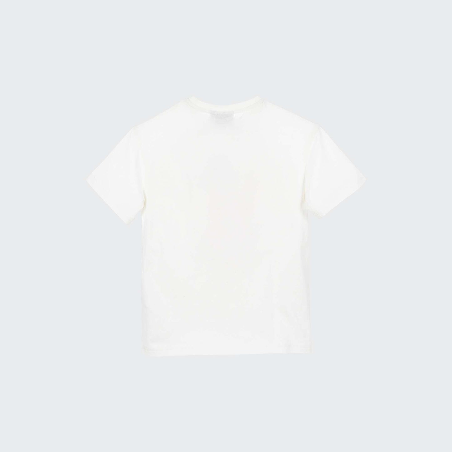 T-shirt loose fit 'Dragon Ball Z' BLANC