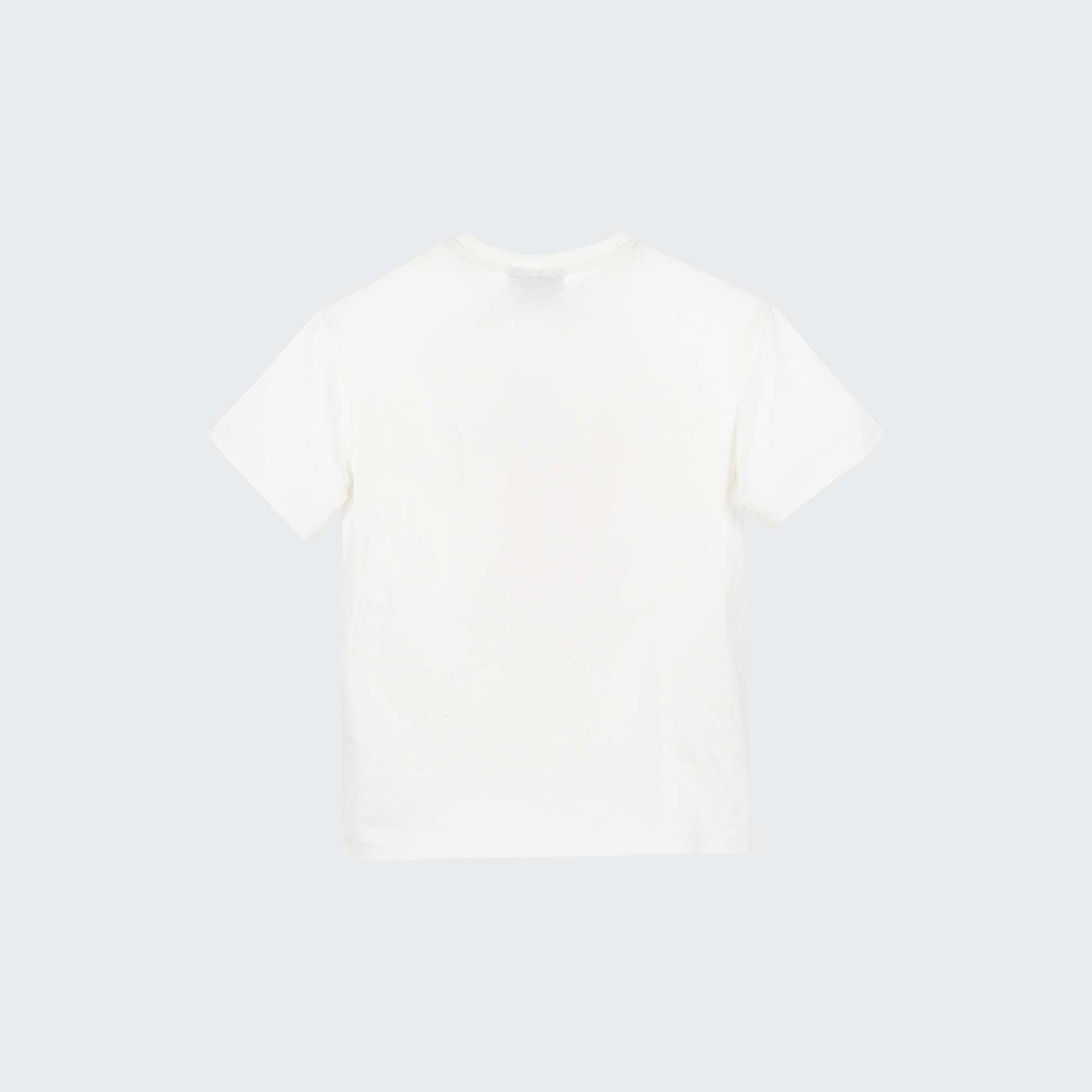 T-shirt loose fit 'Dragon Ball Z' BLANC