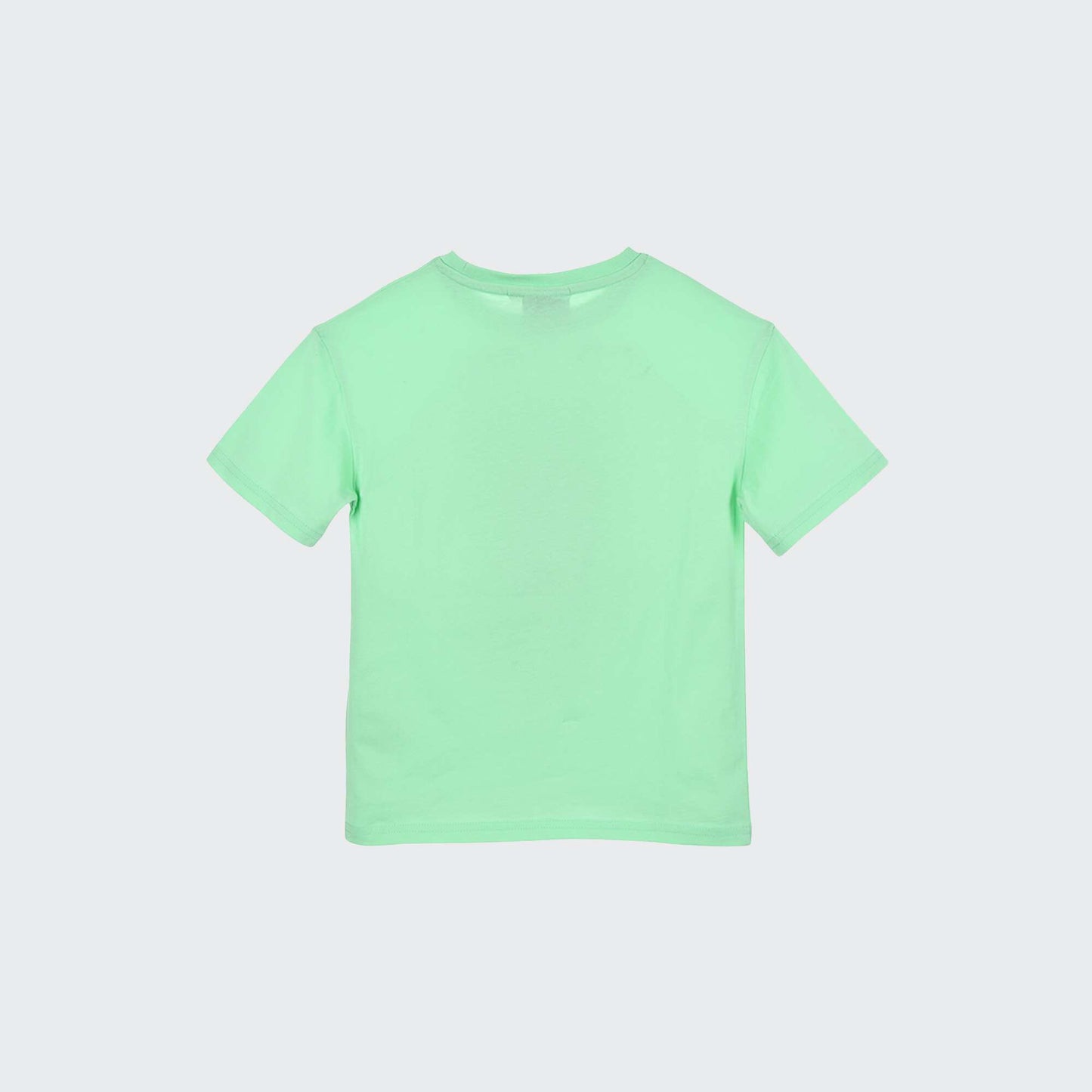 T-shirt loose fit 'Dragon Ball Z' VERT