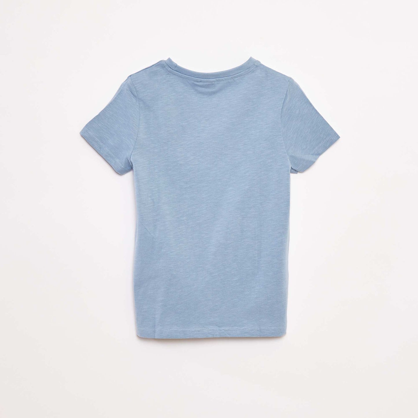 T-shirt imprimé 'Cars' loose fit BLEU