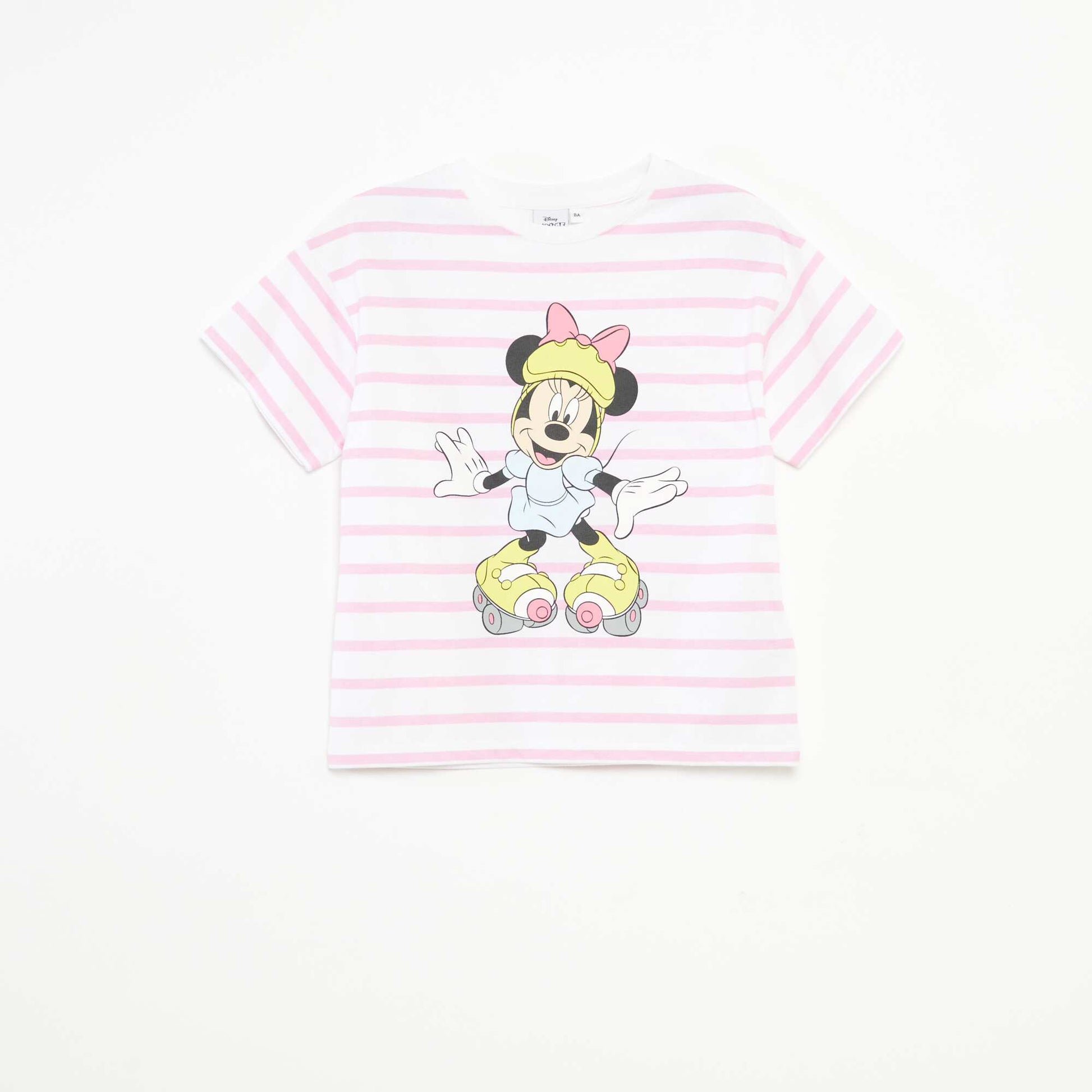 T-shirt imprimé 'Minnie' ROSE
