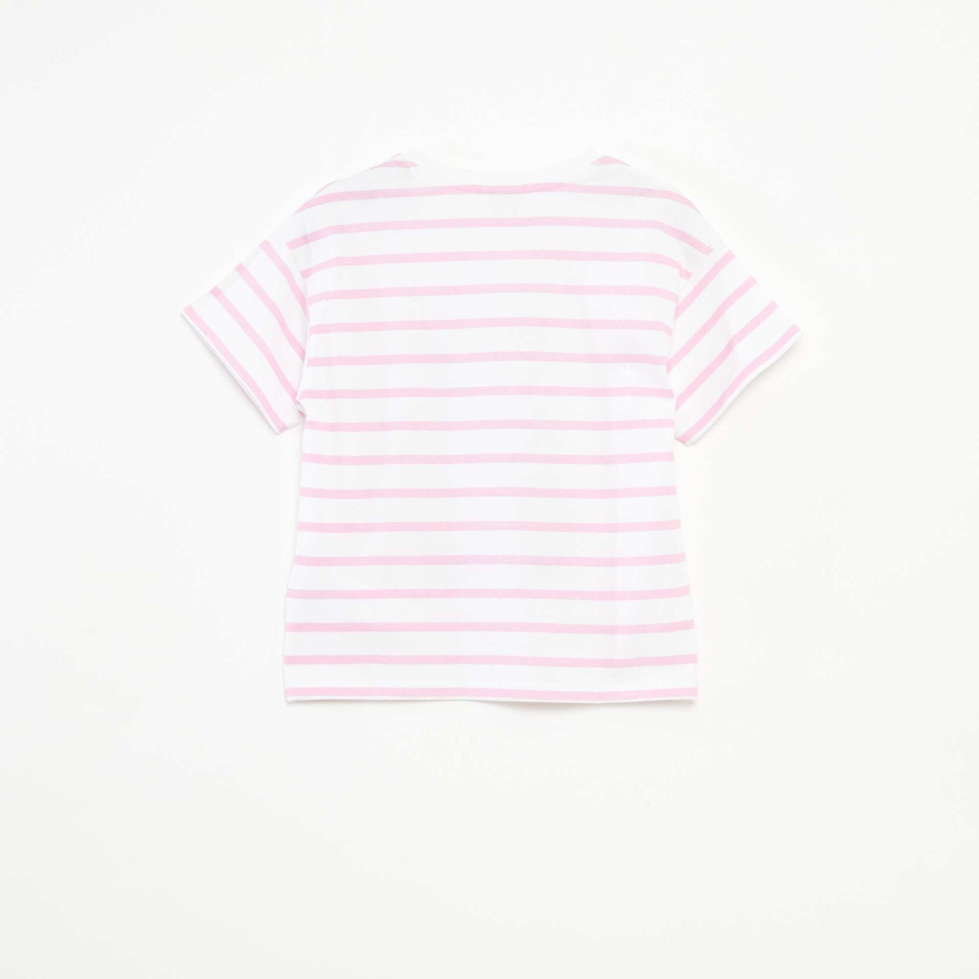 T-shirt imprimé 'Minnie' ROSE