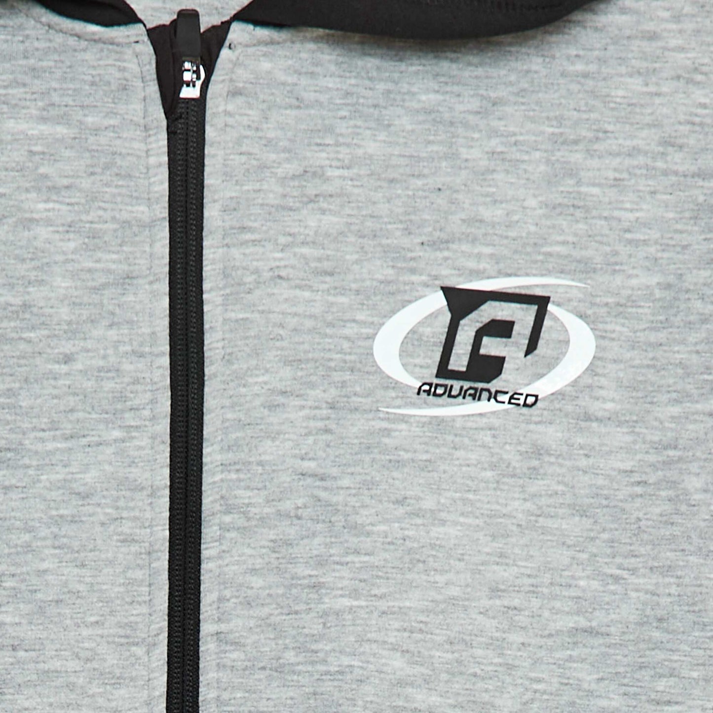 Offrez un sweat classe et fashion ! GRIS