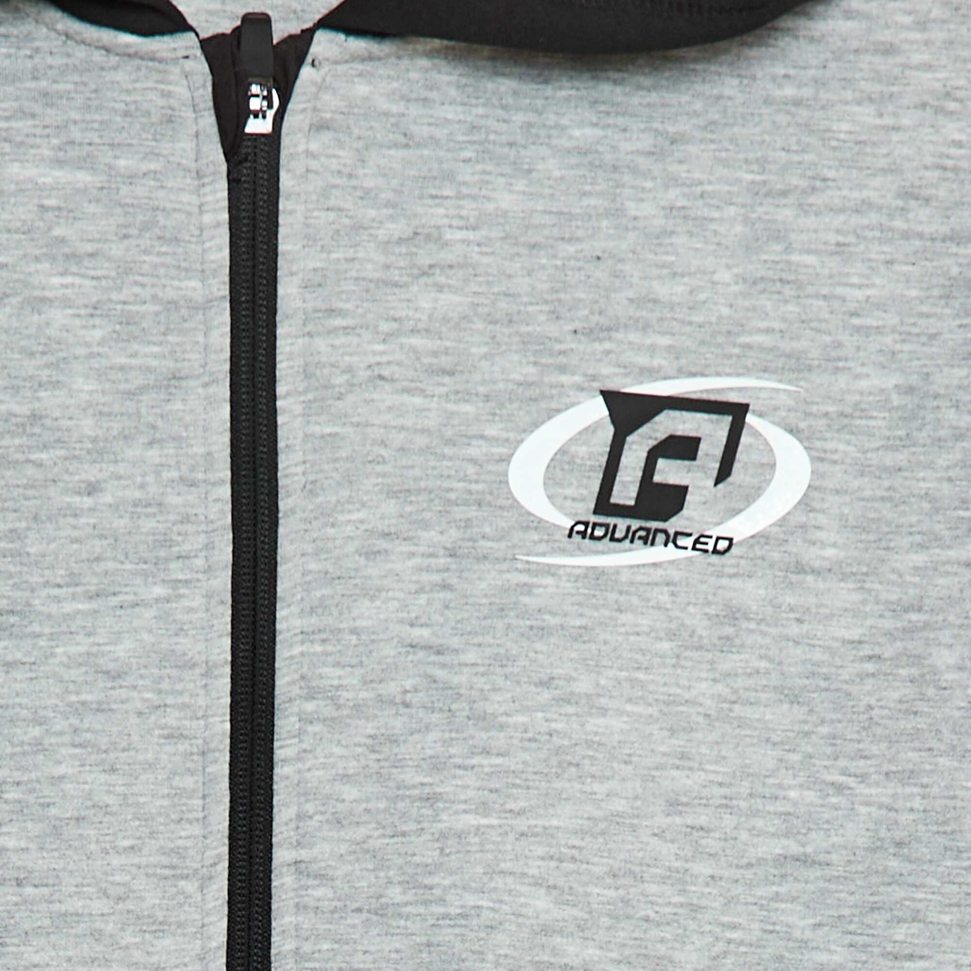 Offrez un sweat classe et fashion ! GRIS