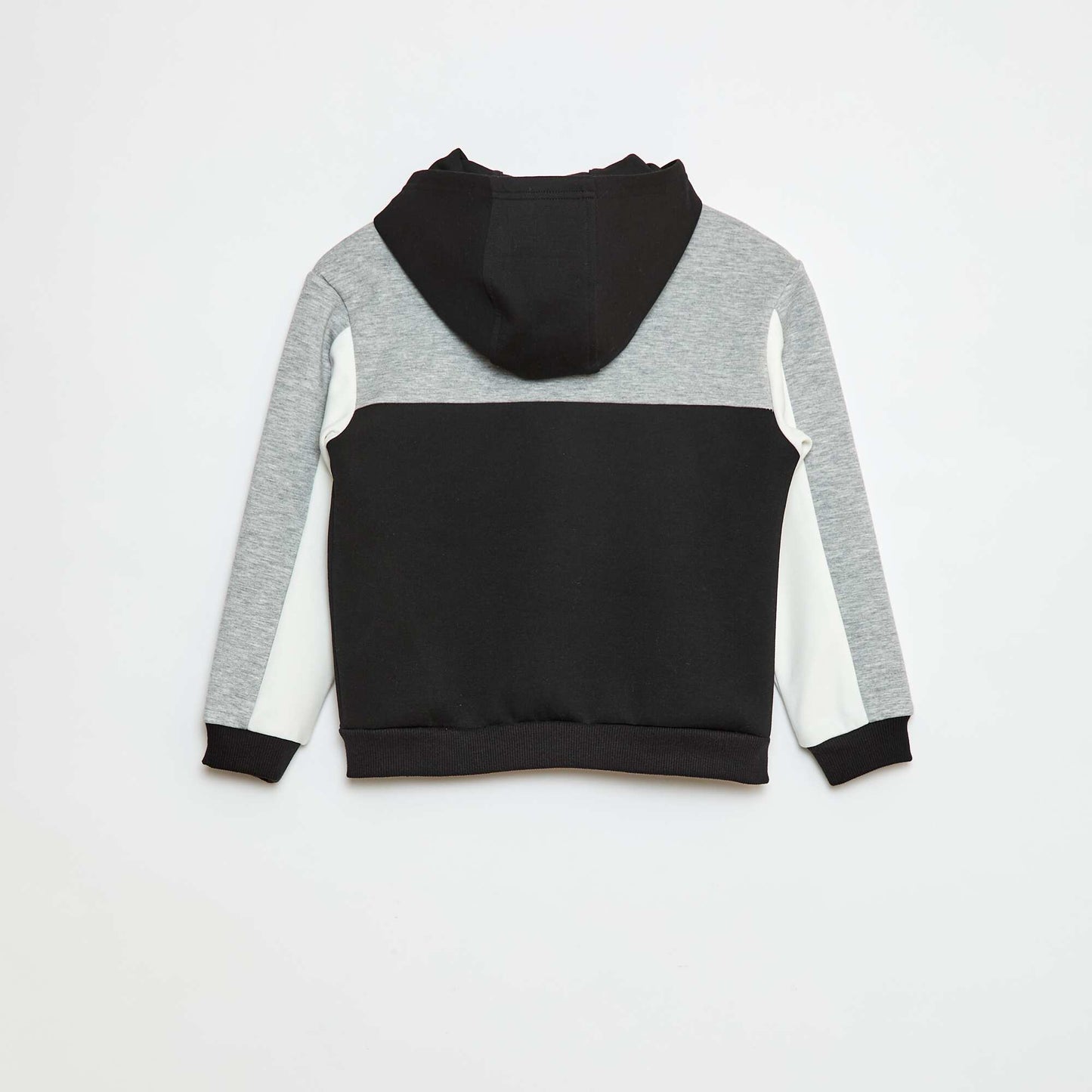 Offrez un sweat classe et fashion ! GRIS