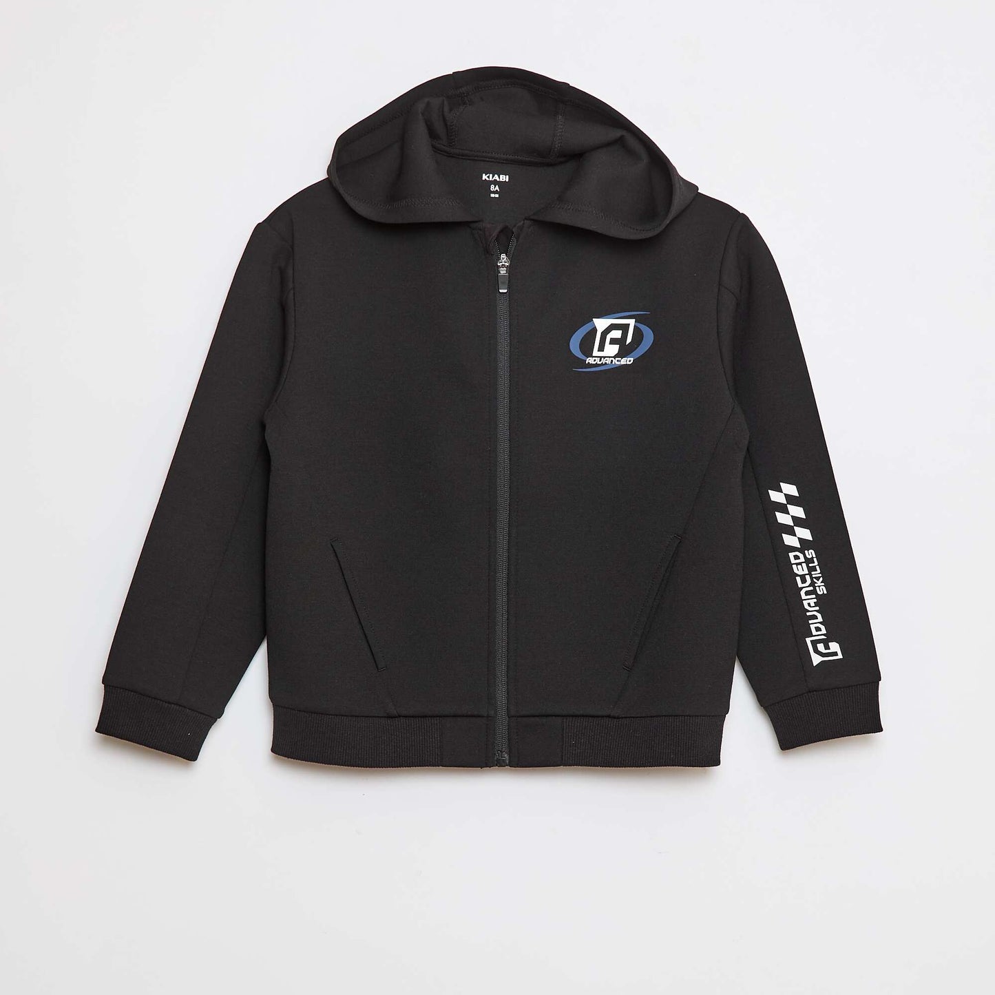 Offrez un sweat classe et fashion ! NOIR