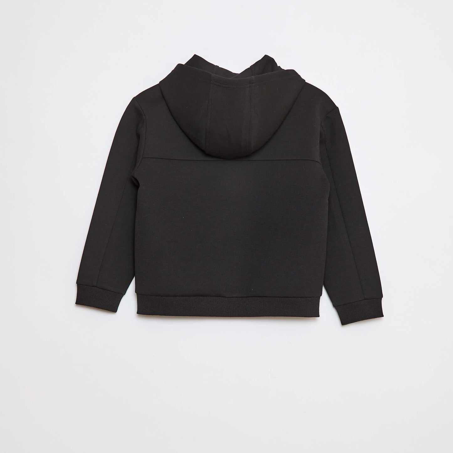 Offrez un sweat classe et fashion ! NOIR