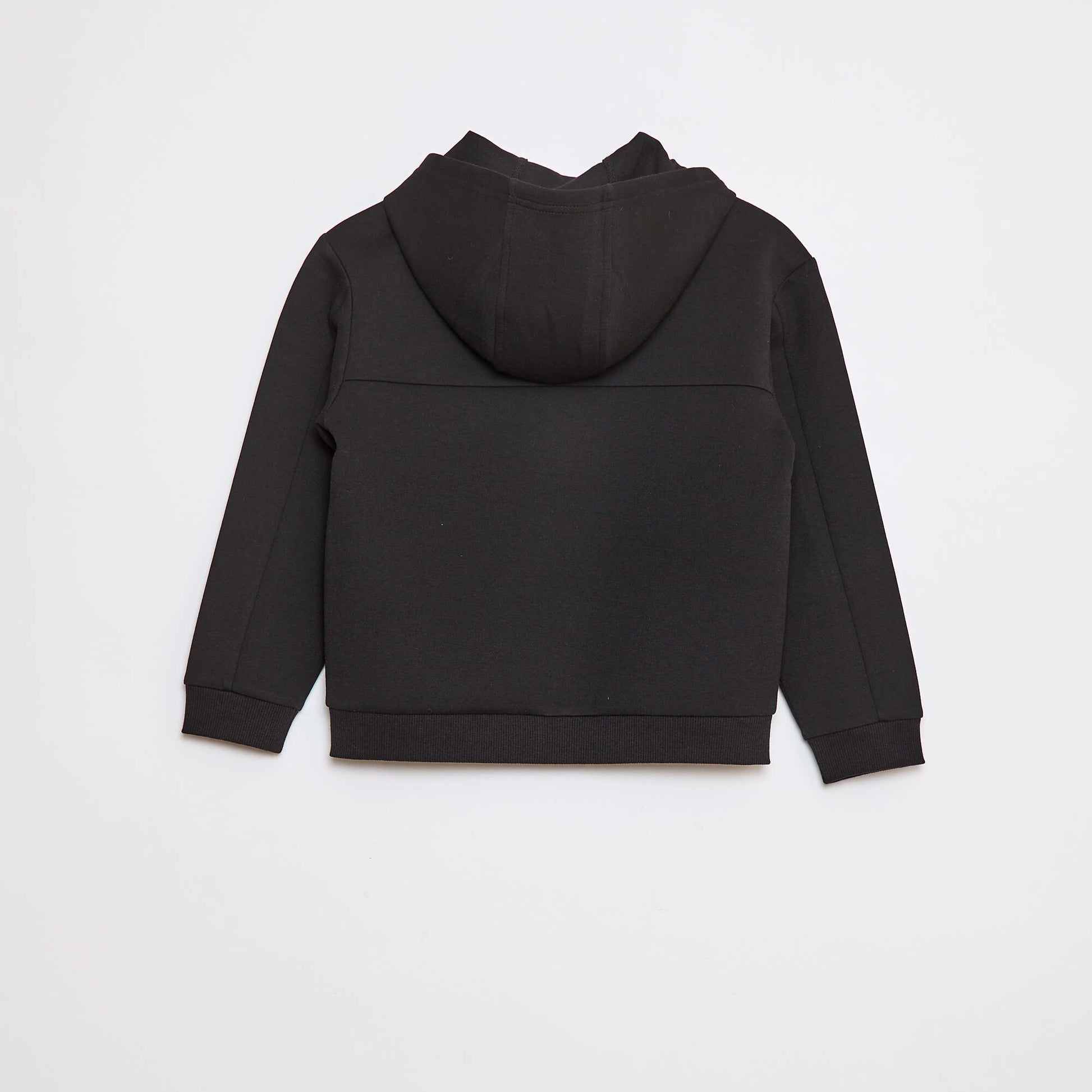Offrez un sweat classe et fashion ! NOIR