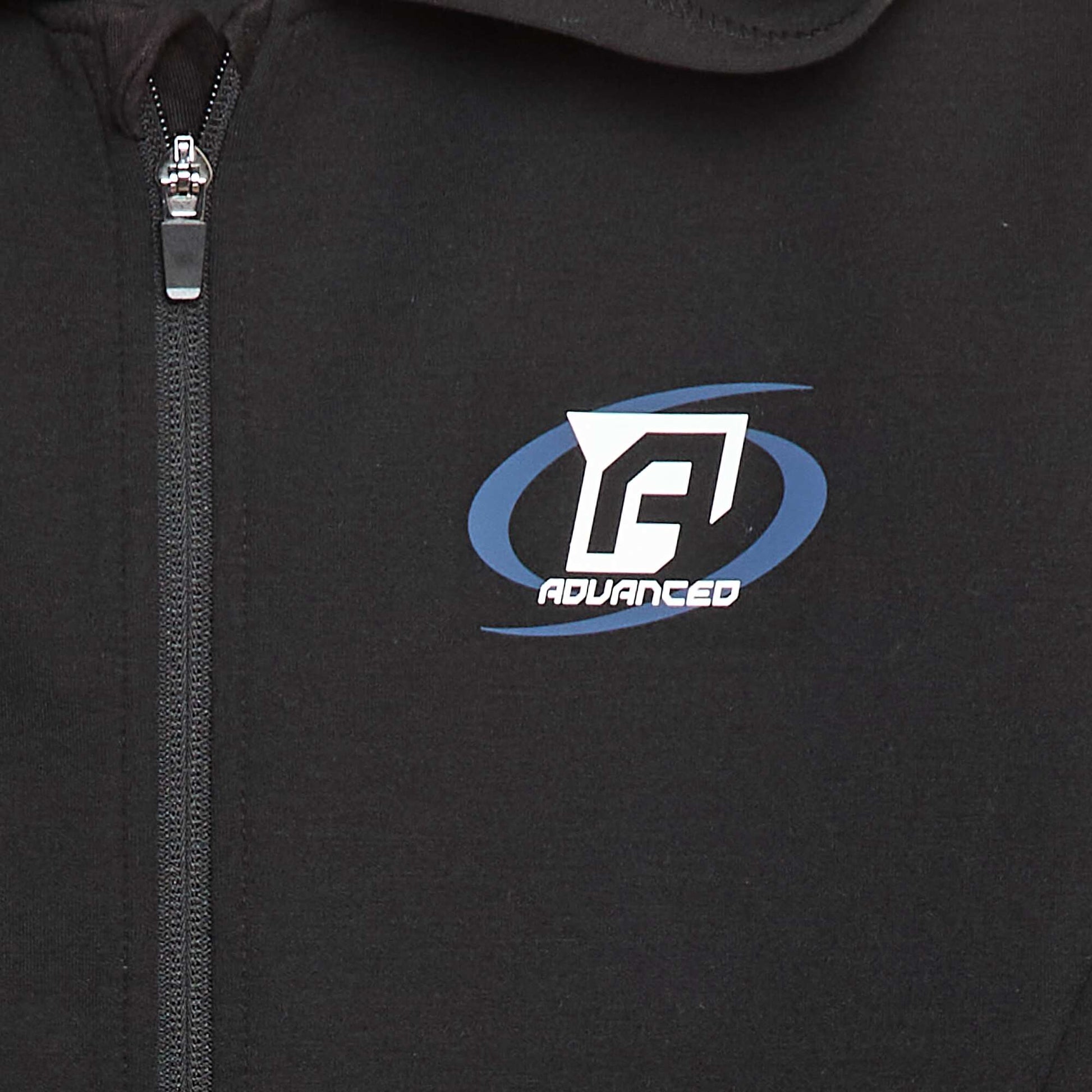 Offrez un sweat classe et fashion ! NOIR