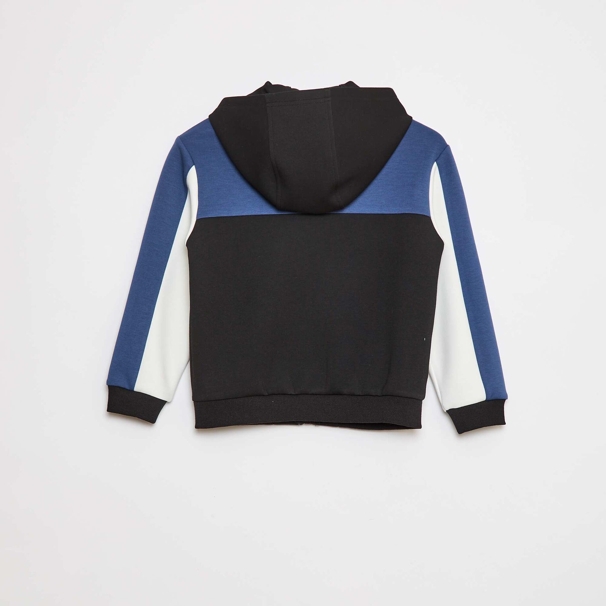 Offrez un sweat classe et fashion ! BLEU