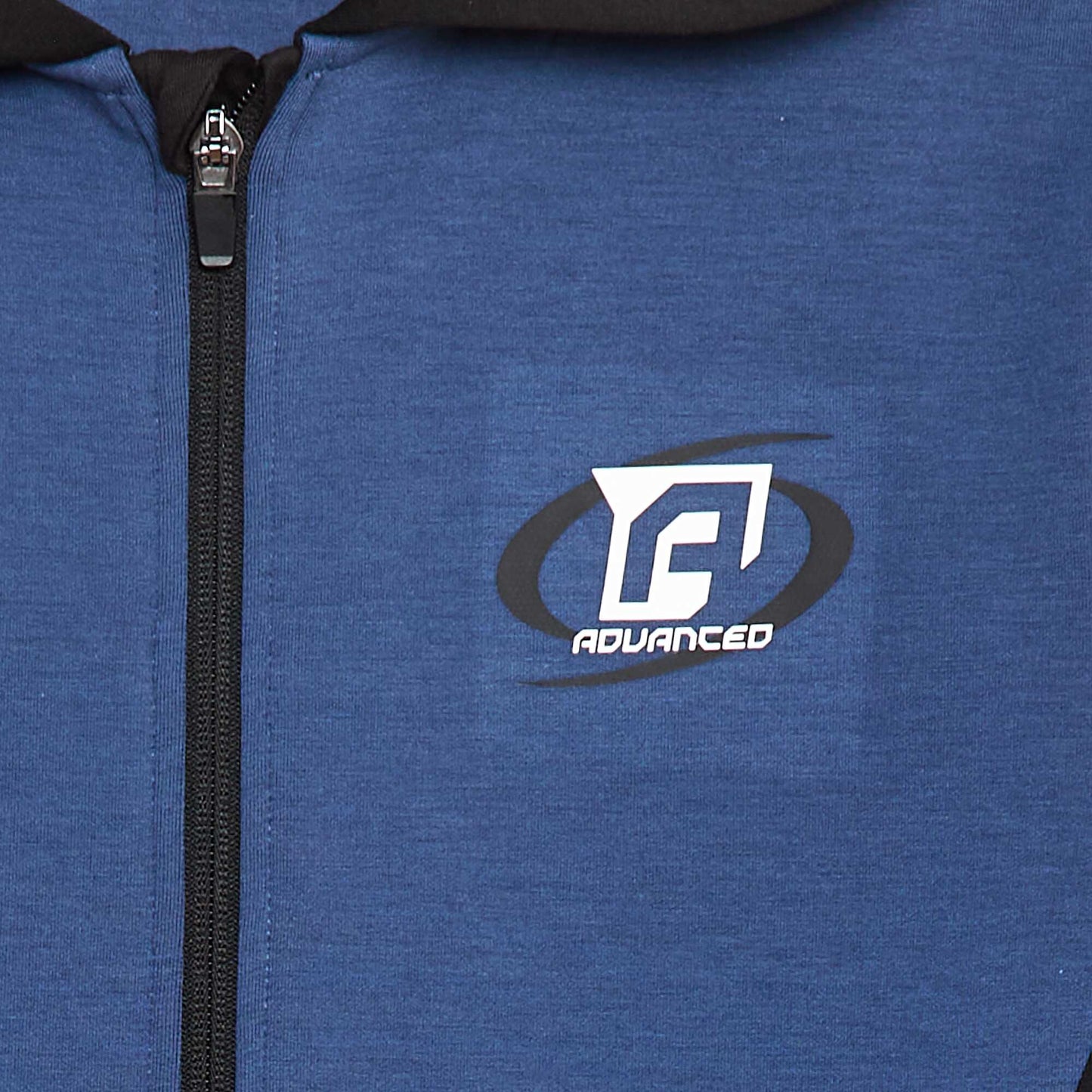 Offrez un sweat classe et fashion ! BLEU